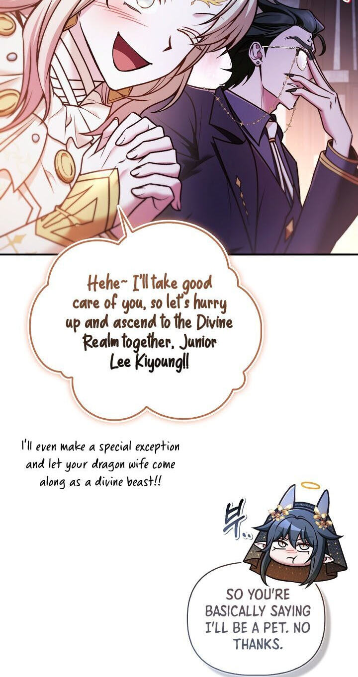 How to Use a Returner Chapter 207 page 67 - 