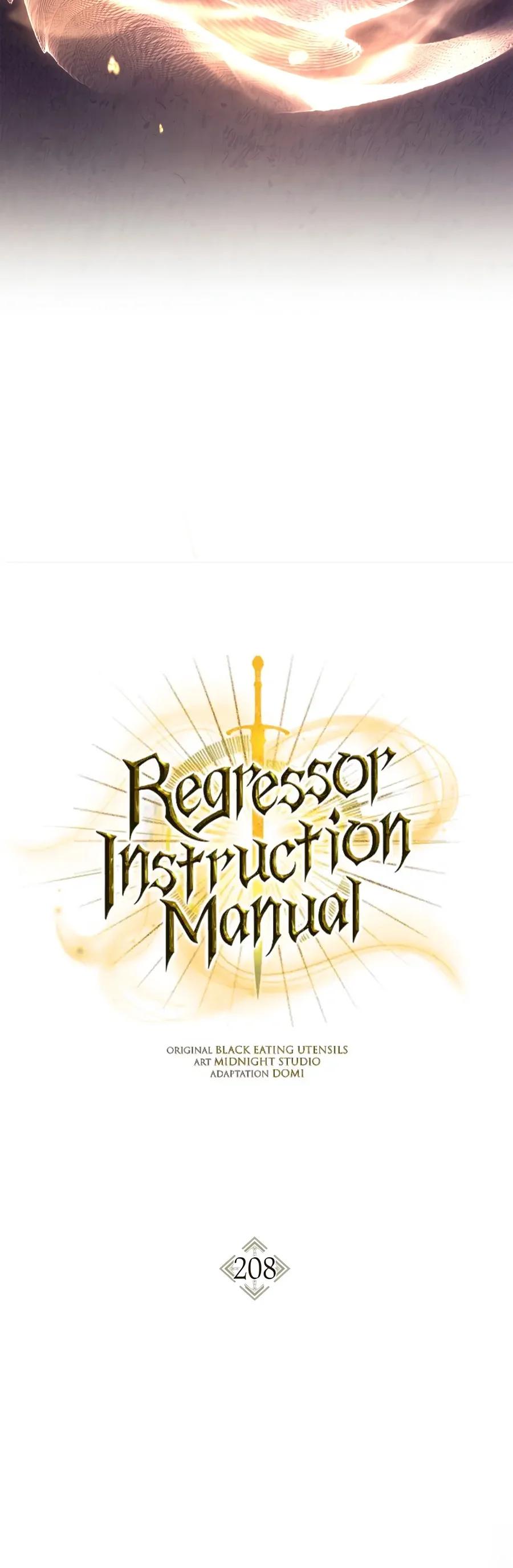 How to Use a Returner Chapter 208 page 10 - 