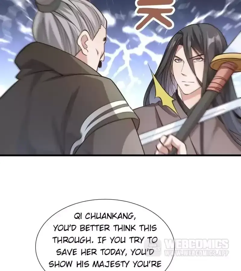 How To Use This Man Chapter 116 page 34 - 