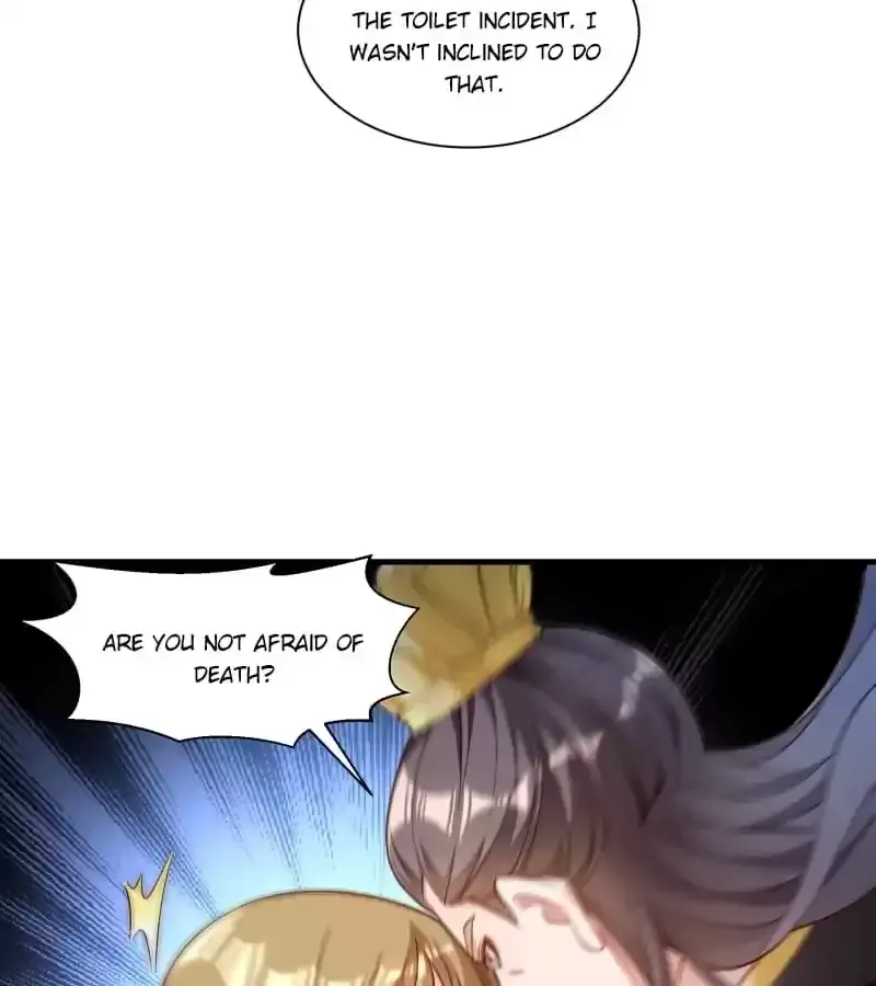 How To Use This Man Chapter 167 page 35 - 