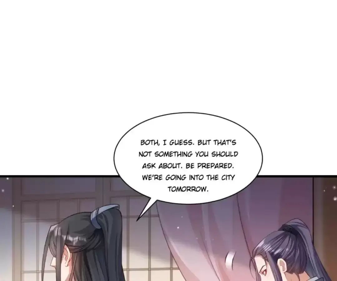 How To Use This Man Chapter 168 page 3 - 