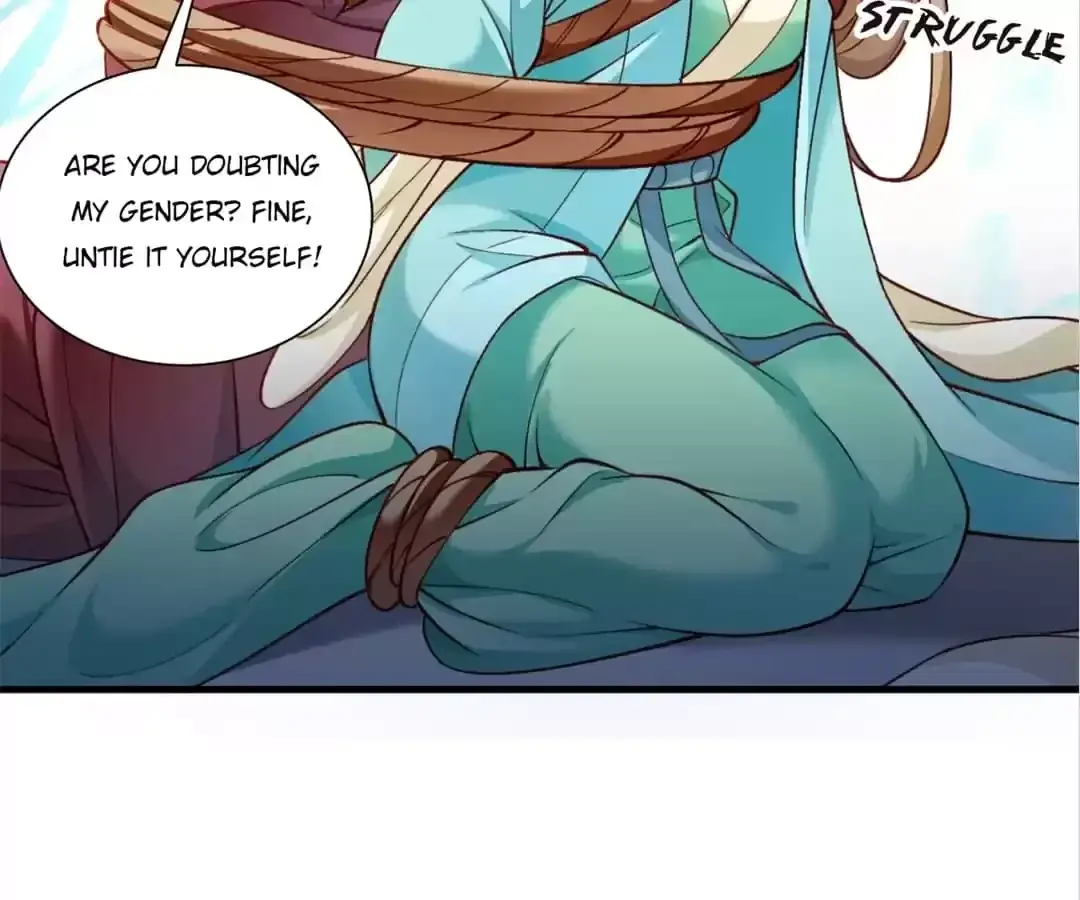 How To Use This Man Chapter 170 page 49 - 