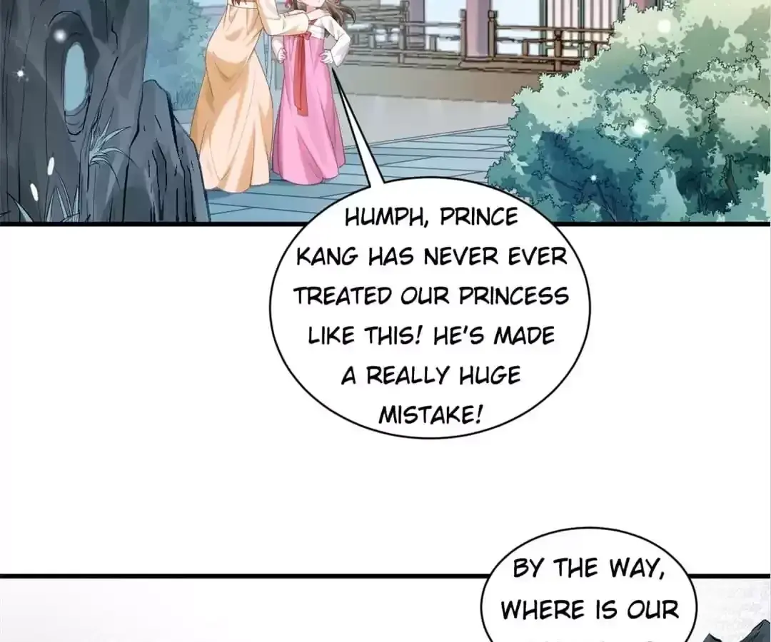 How To Use This Man Chapter 176 page 23 - 