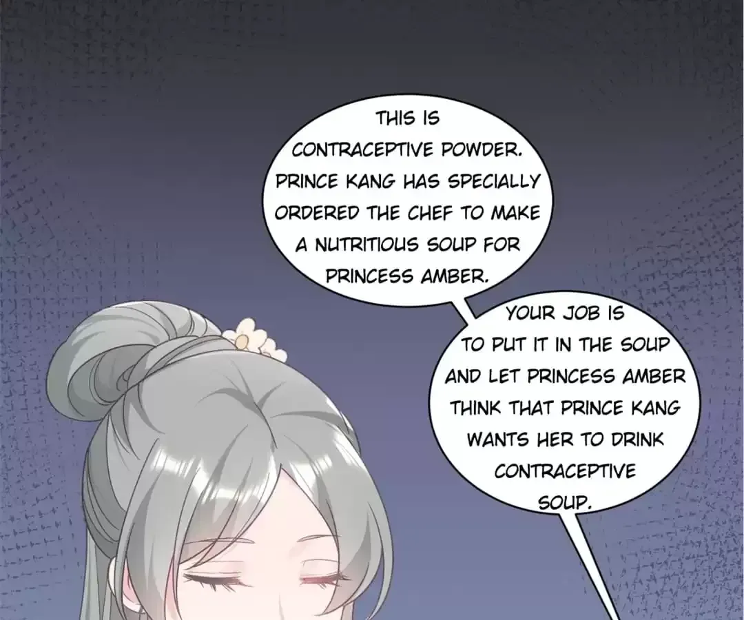 How To Use This Man Chapter 176 page 6 - 
