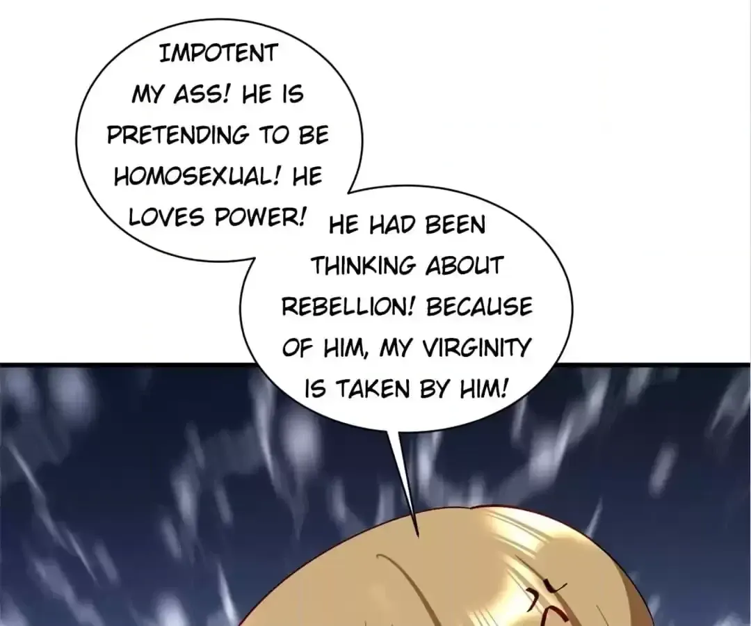 How To Use This Man Chapter 176 page 60 - 