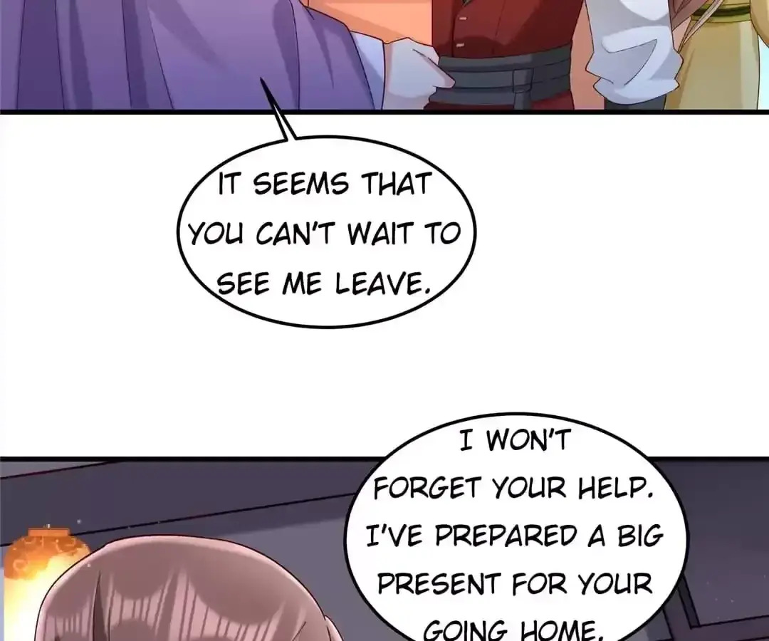 How To Use This Man Chapter 192 page 47 - 