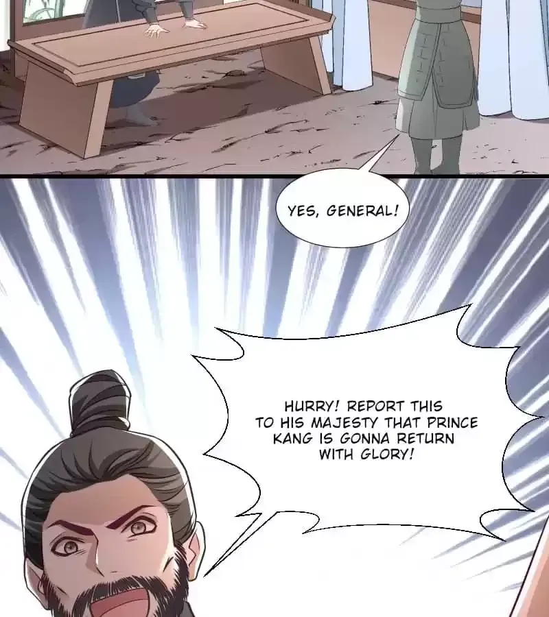 How To Use This Man Chapter 97 page 3 - 