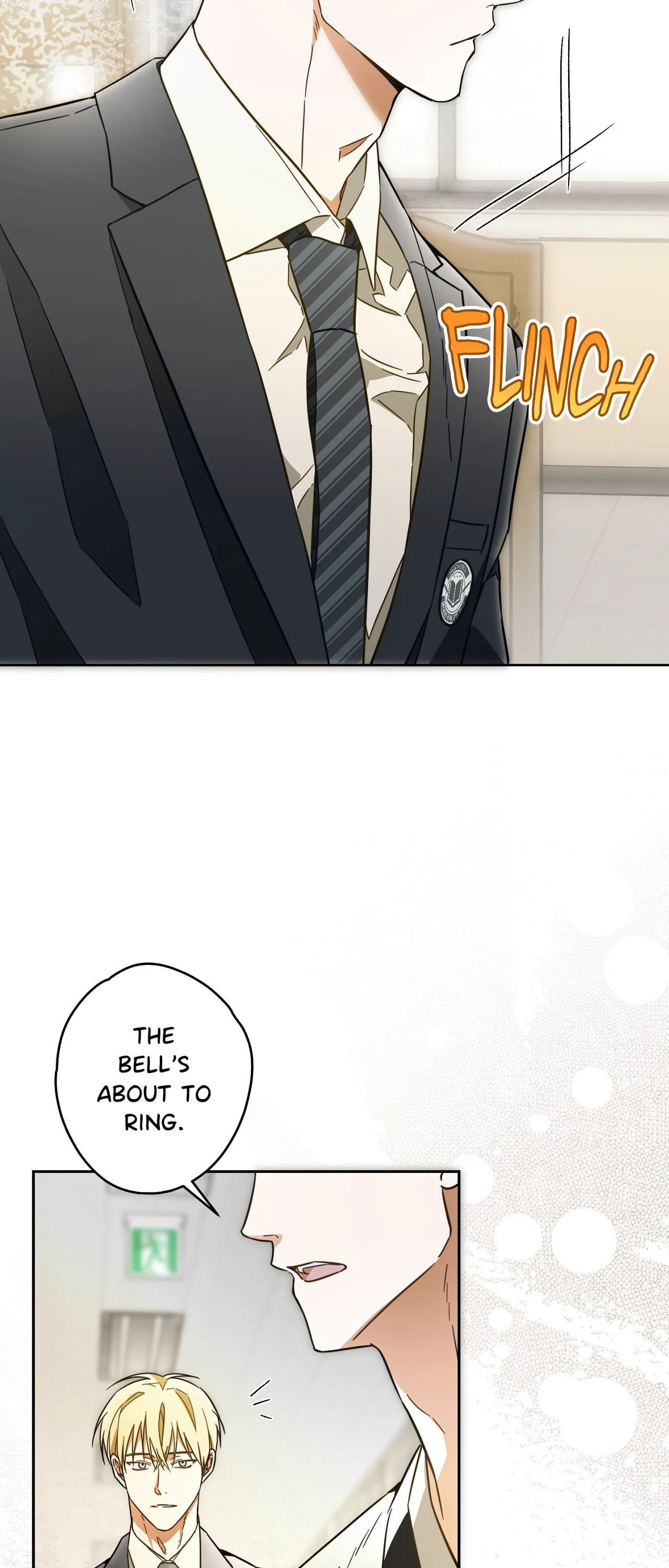 How to Win Over Your Crush Chapter 21 page 2 - 