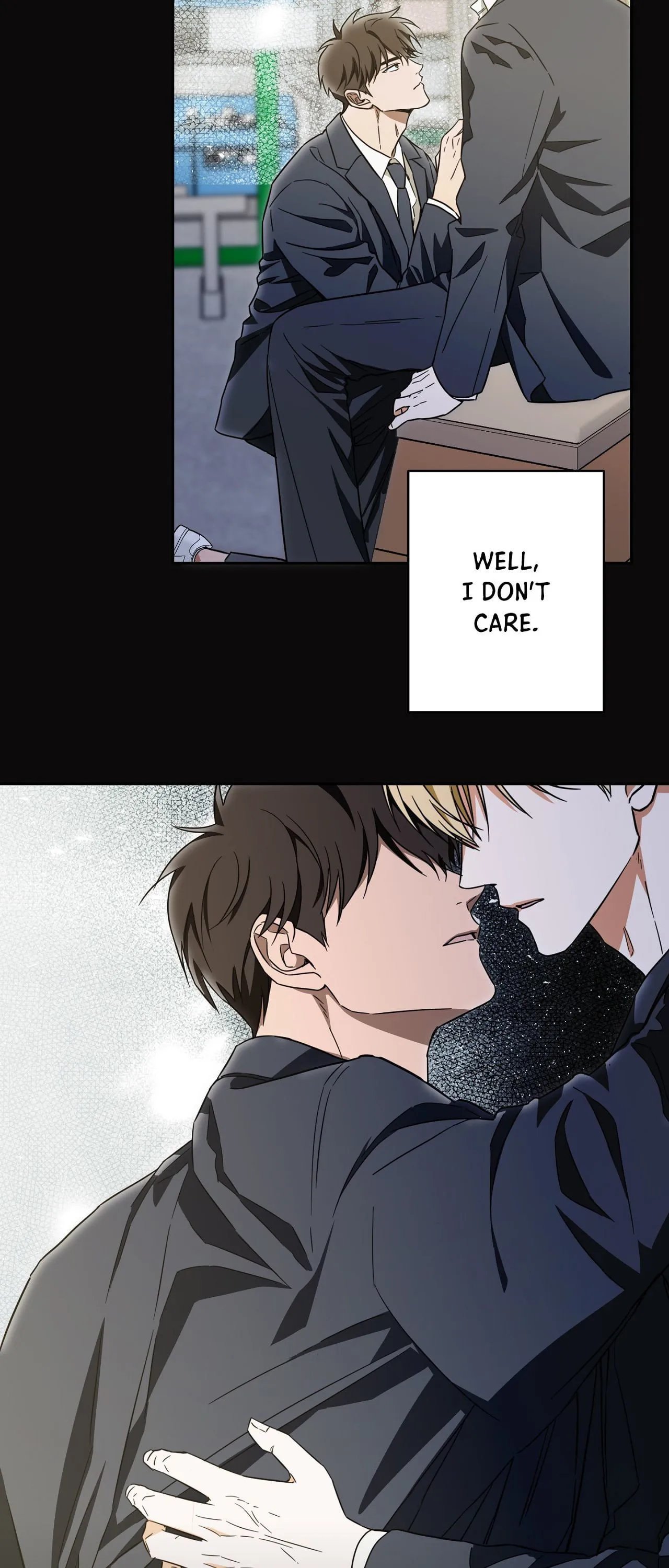 How to Win Over Your Crush Chapter 21 page 15 - 