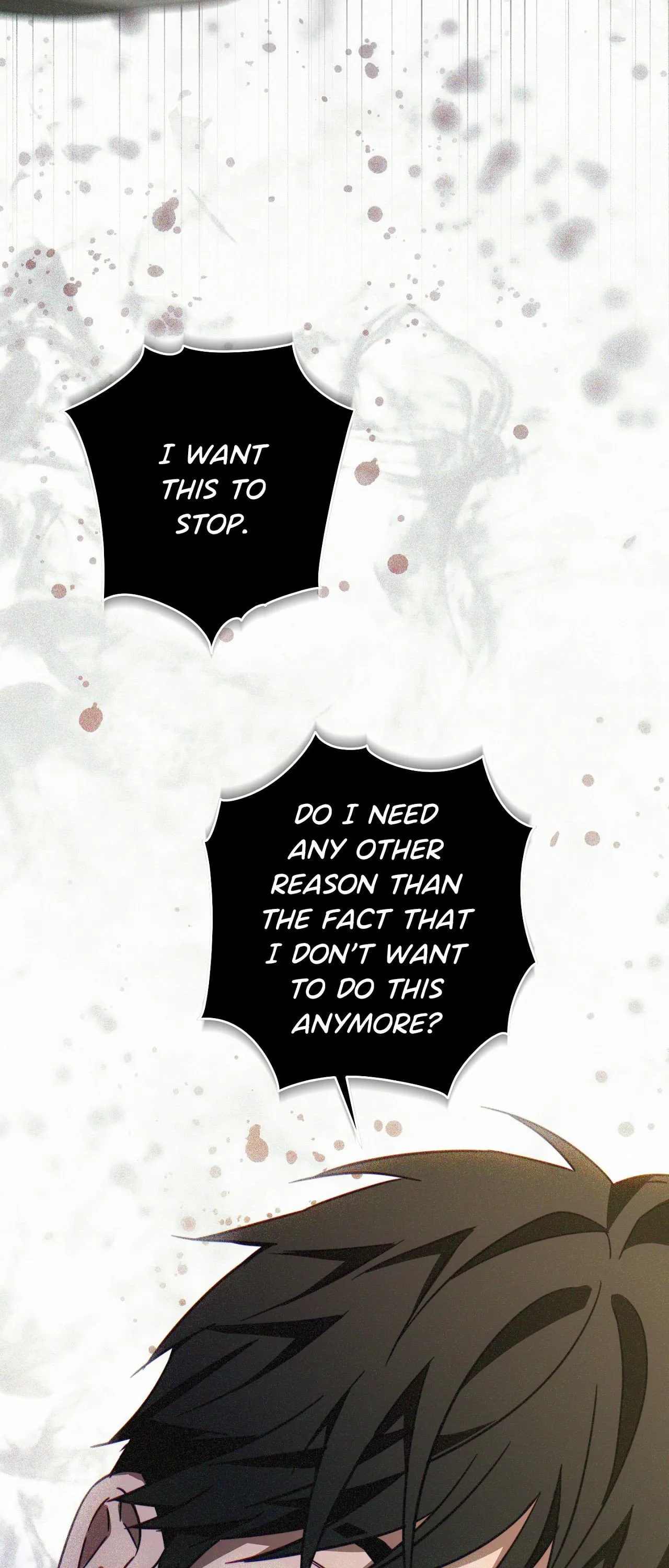How to Win Over Your Crush Chapter 21 page 20 - 