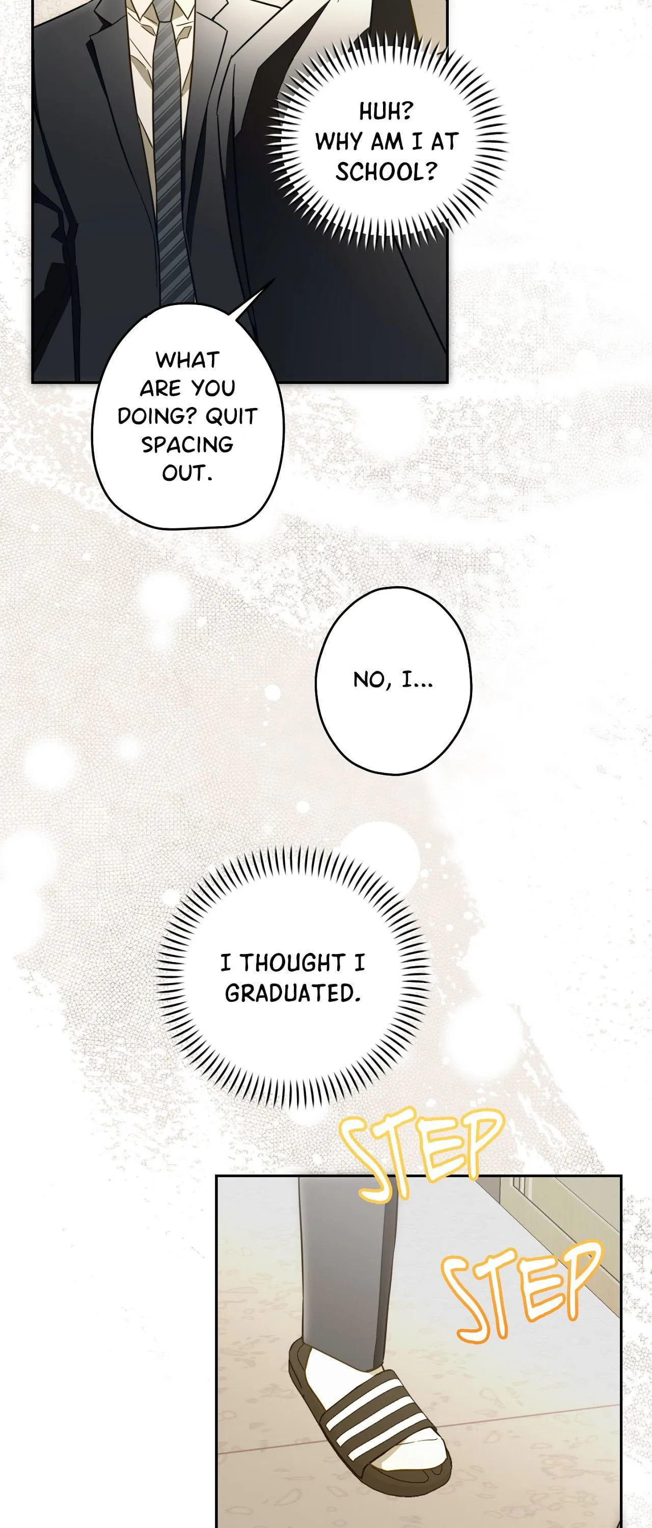 How to Win Over Your Crush Chapter 21 page 3 - 