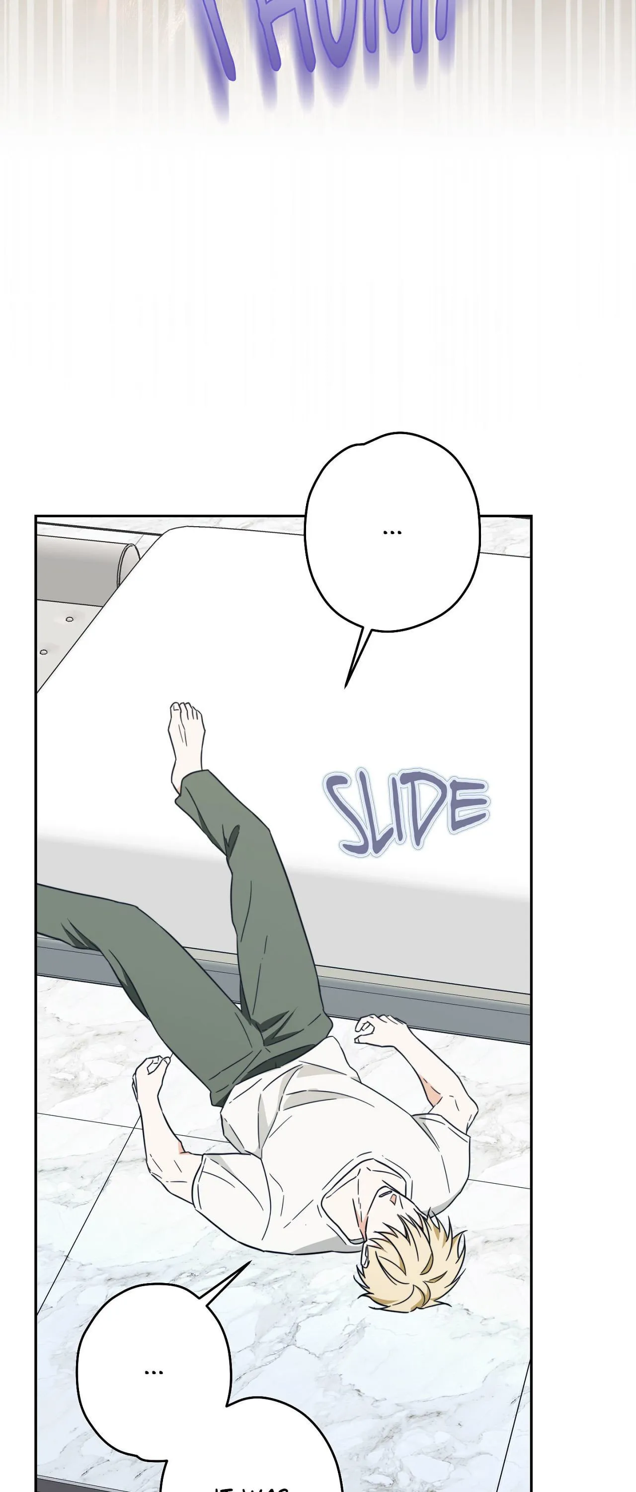 How to Win Over Your Crush Chapter 21 page 23 - 