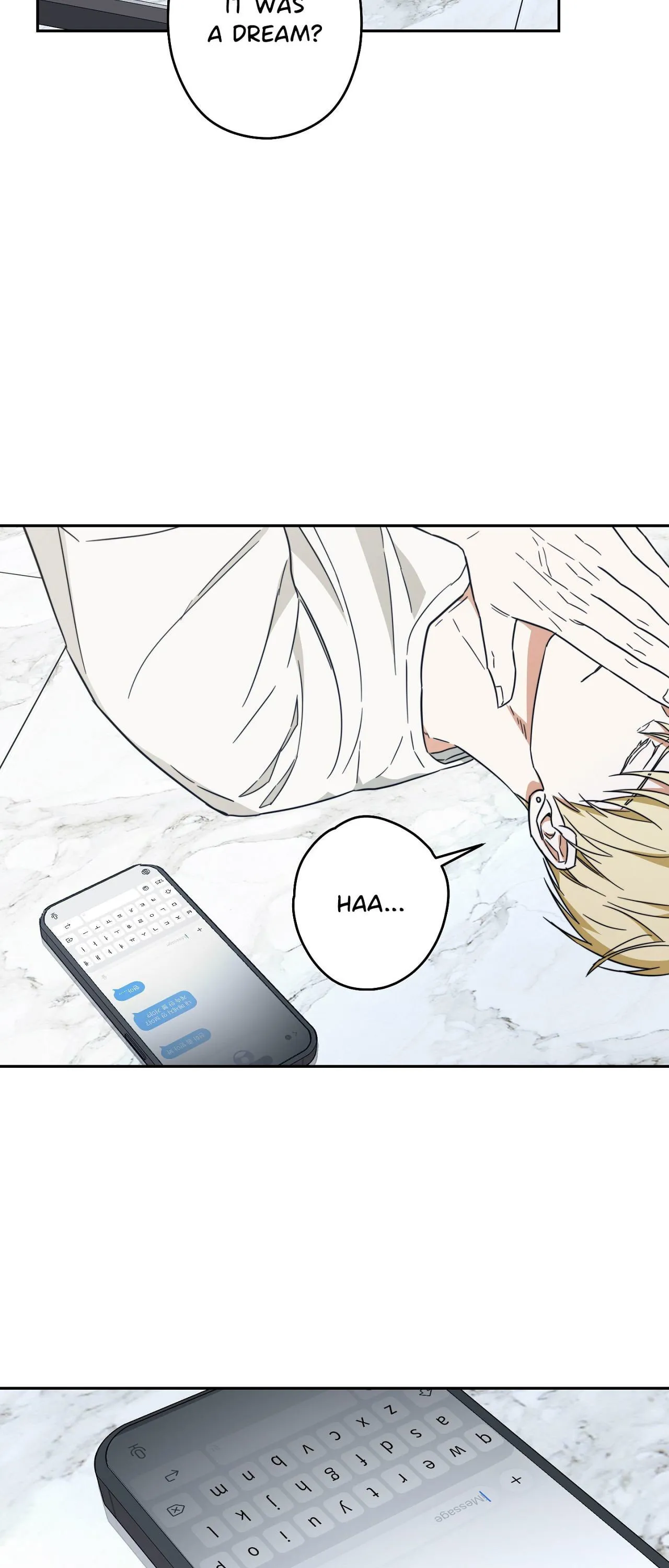 How to Win Over Your Crush Chapter 21 page 24 - 