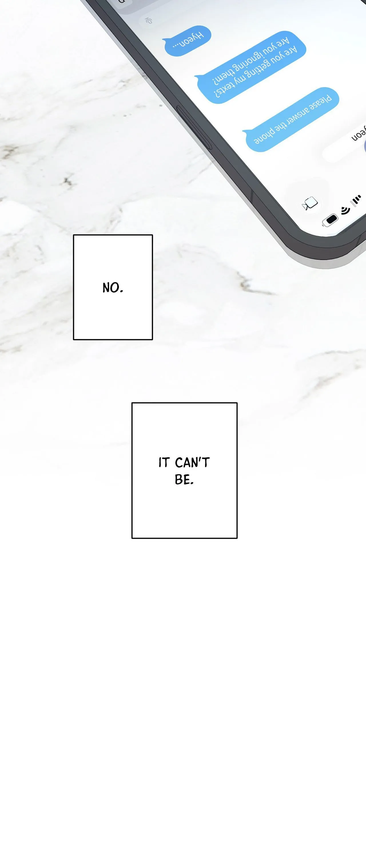 How to Win Over Your Crush Chapter 21 page 25 - 