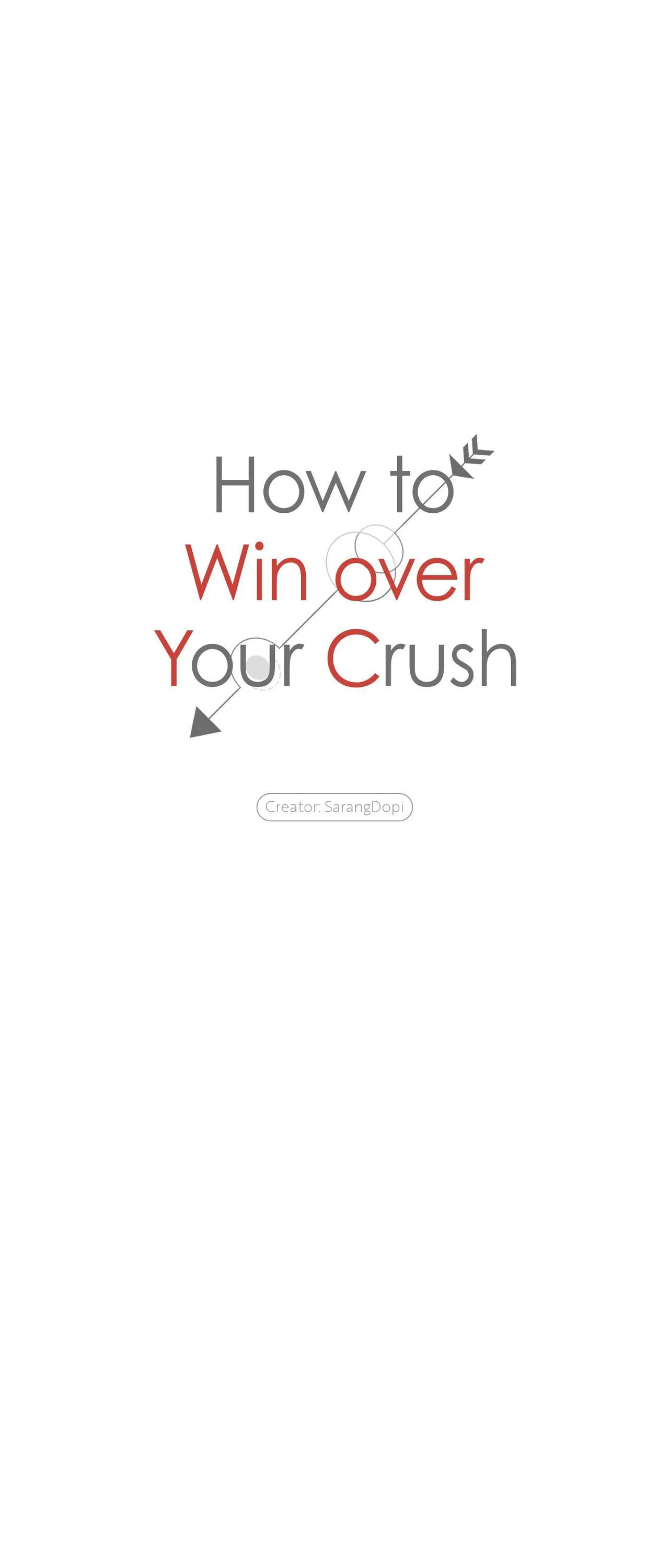 How to Win Over Your Crush Chapter 21 page 26 - 
