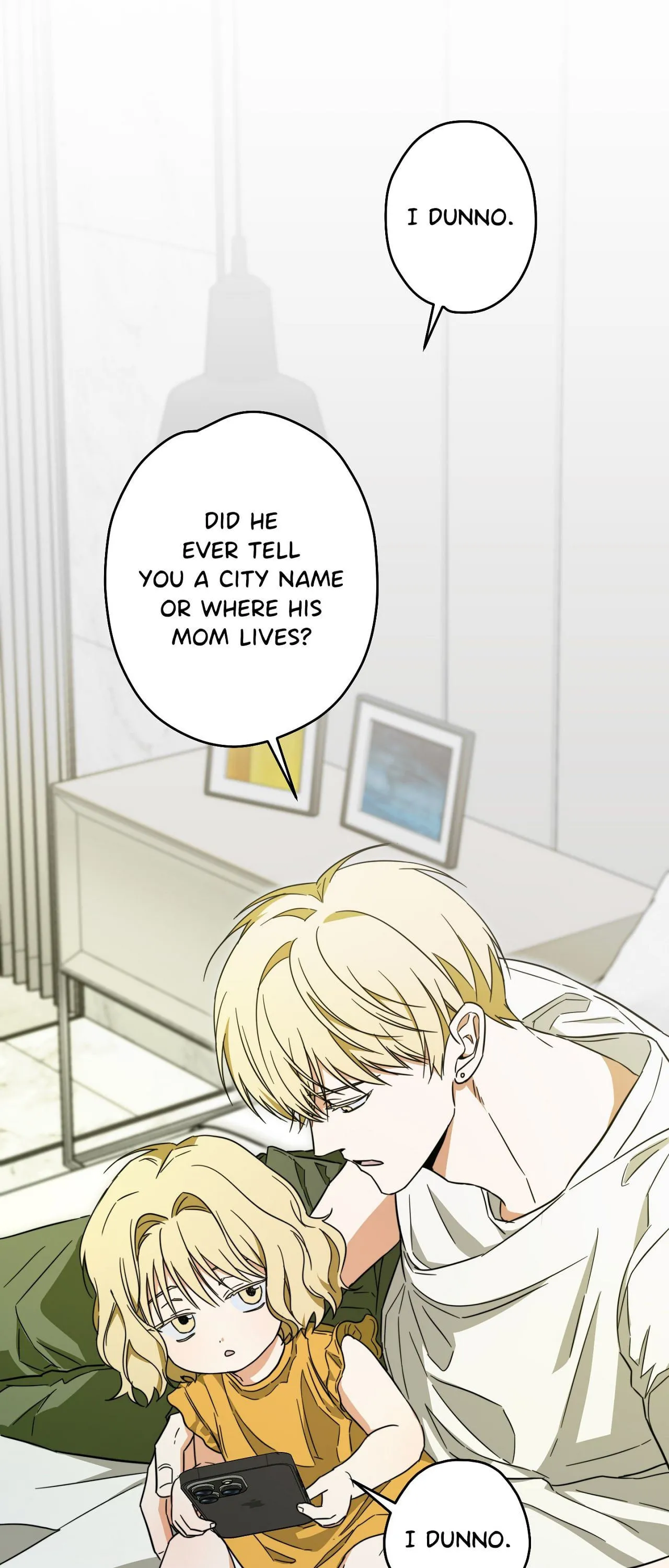 How to Win Over Your Crush Chapter 21 page 28 - 