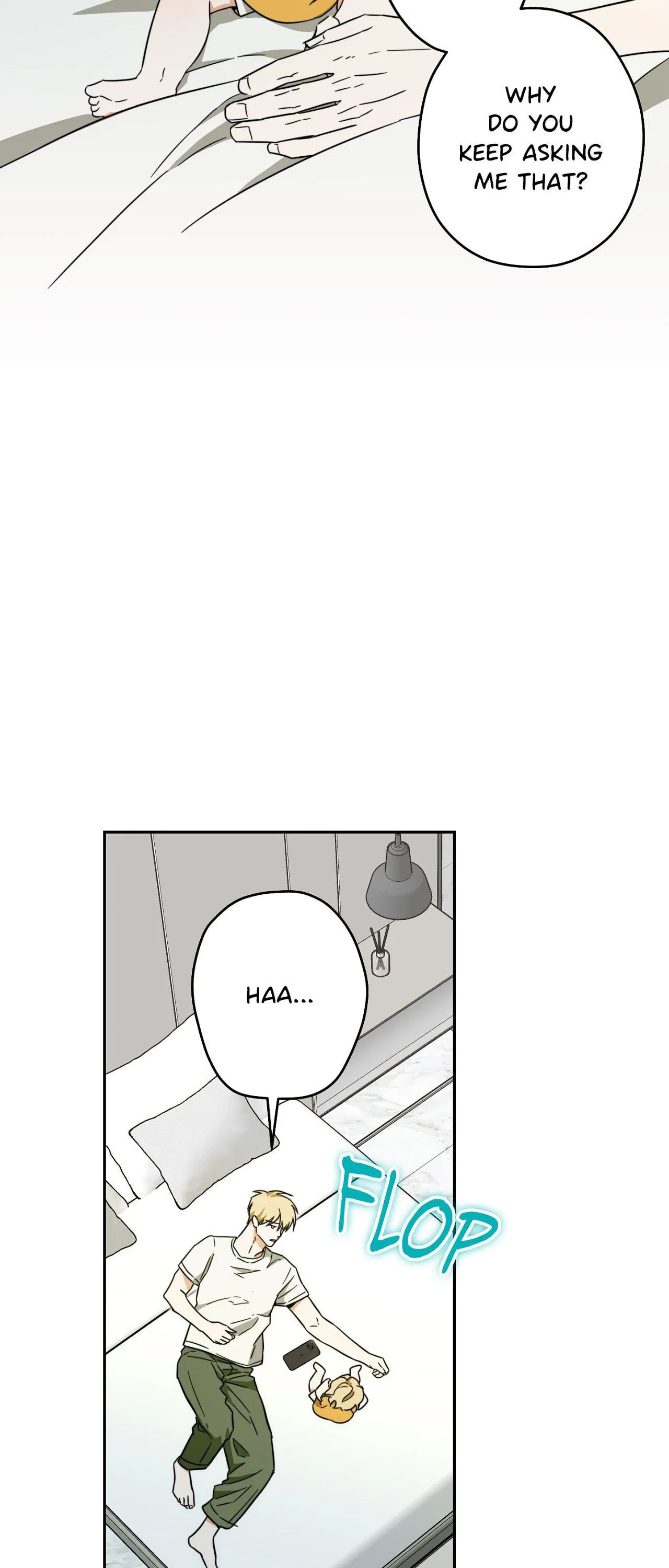 How to Win Over Your Crush Chapter 21 page 29 - 