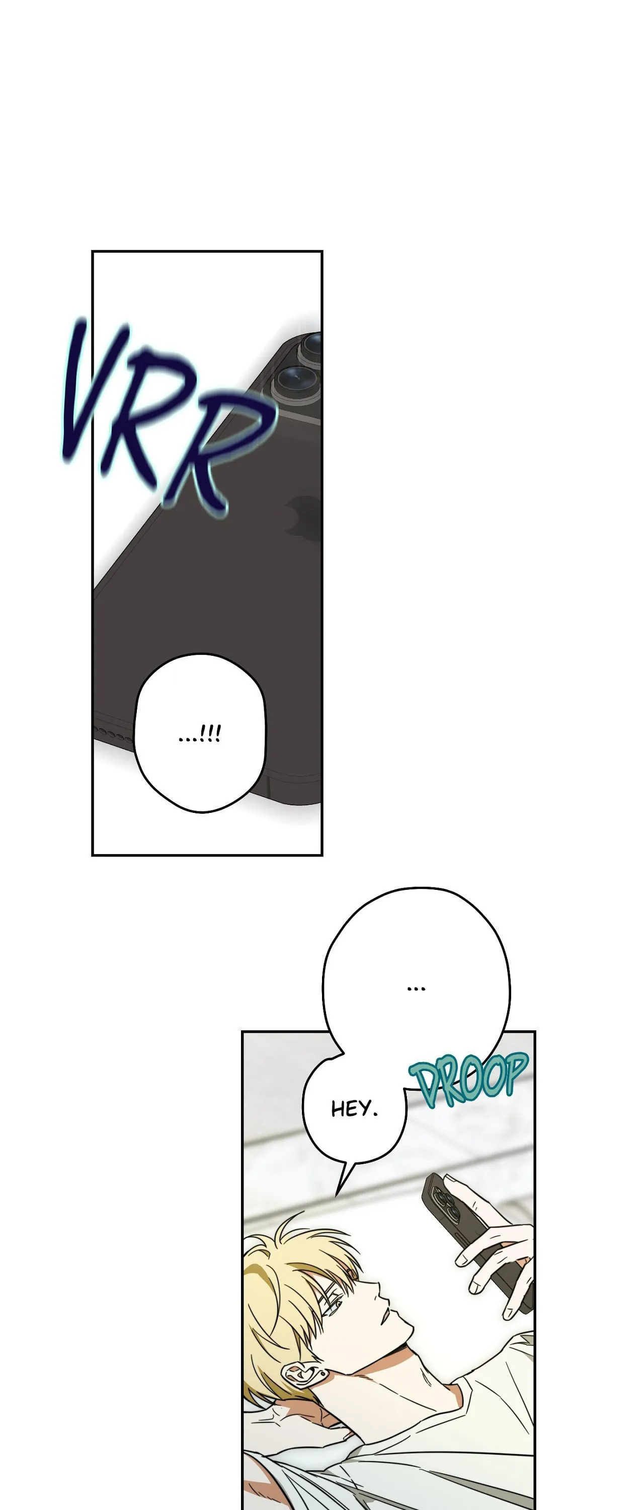 How to Win Over Your Crush Chapter 21 page 31 - 