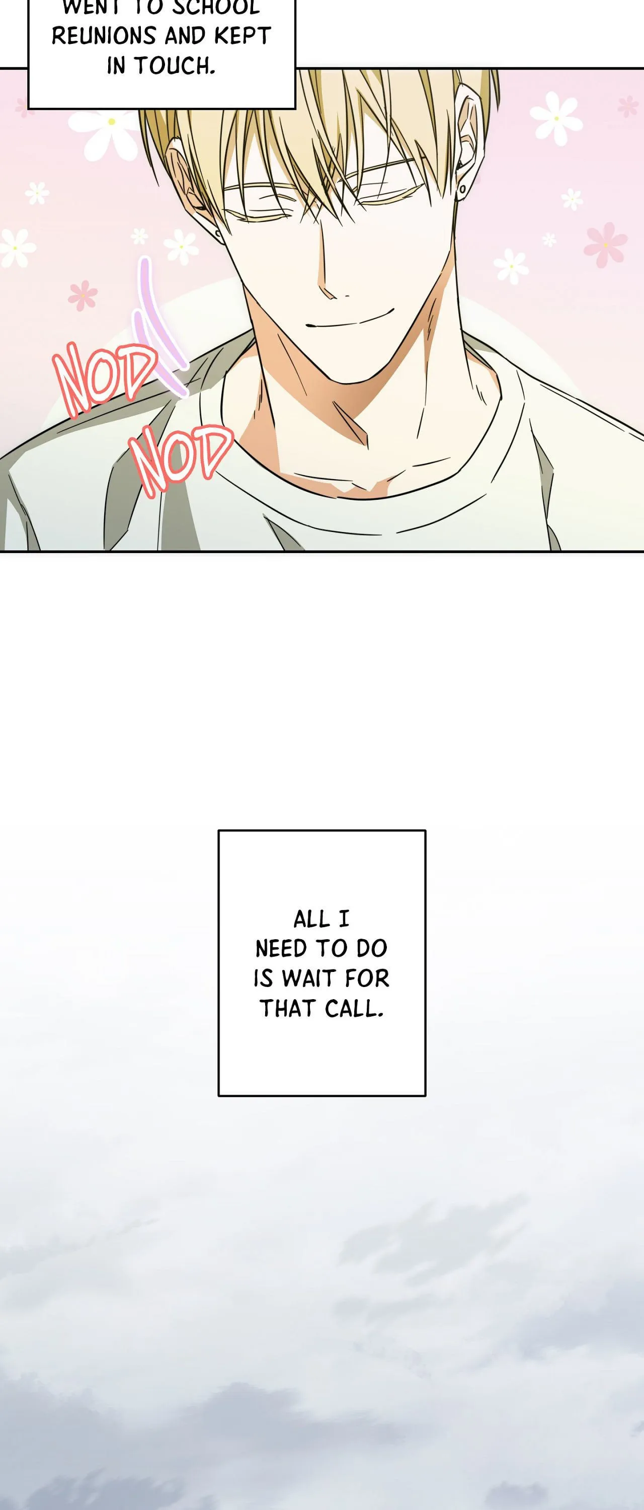 How to Win Over Your Crush Chapter 21 page 37 - 