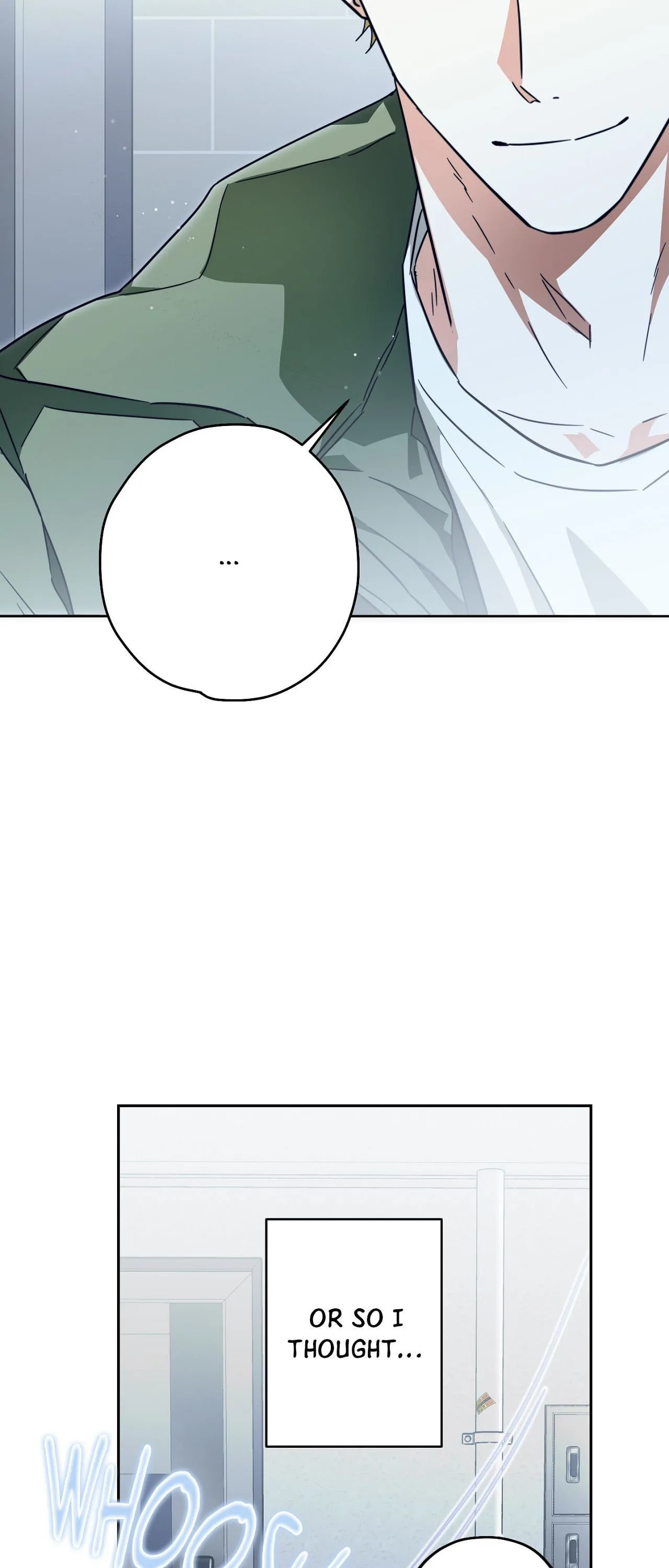 How to Win Over Your Crush Chapter 21 page 39 - 