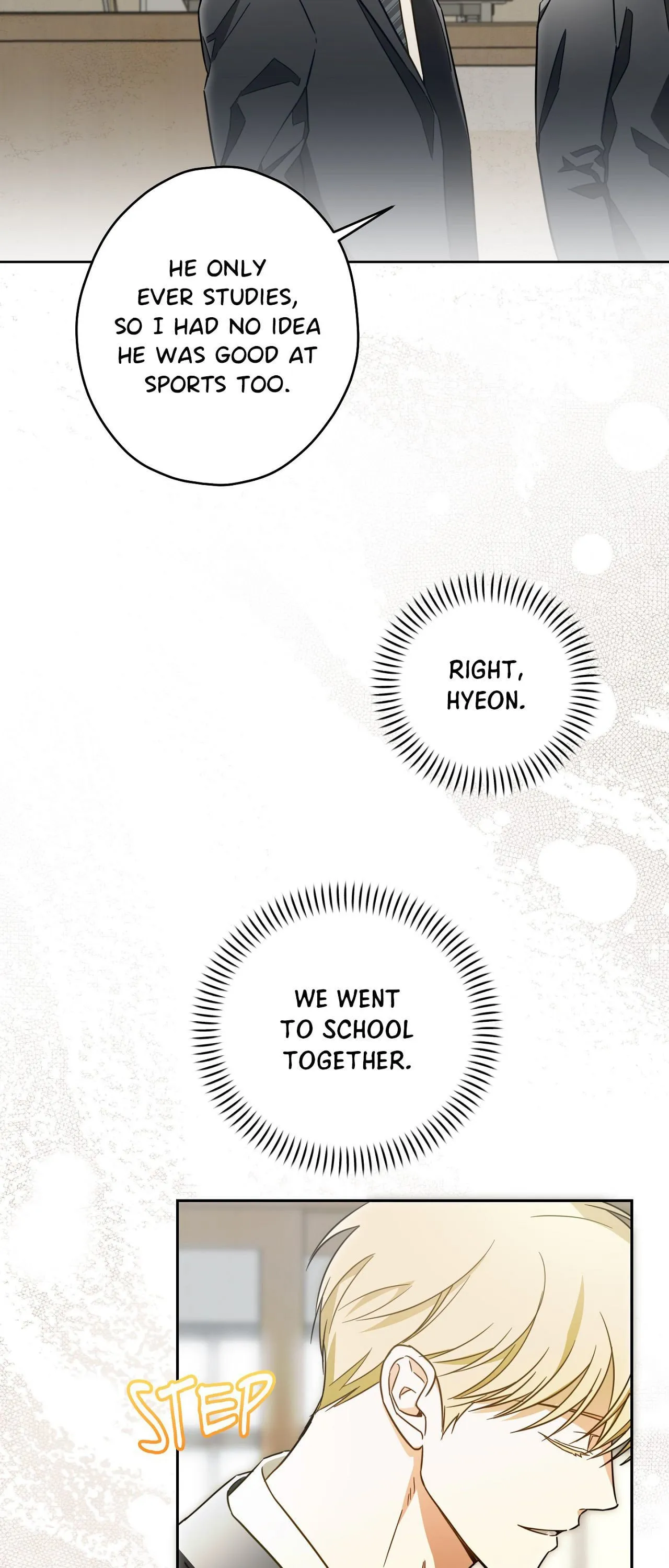 How to Win Over Your Crush Chapter 21 page 5 - 