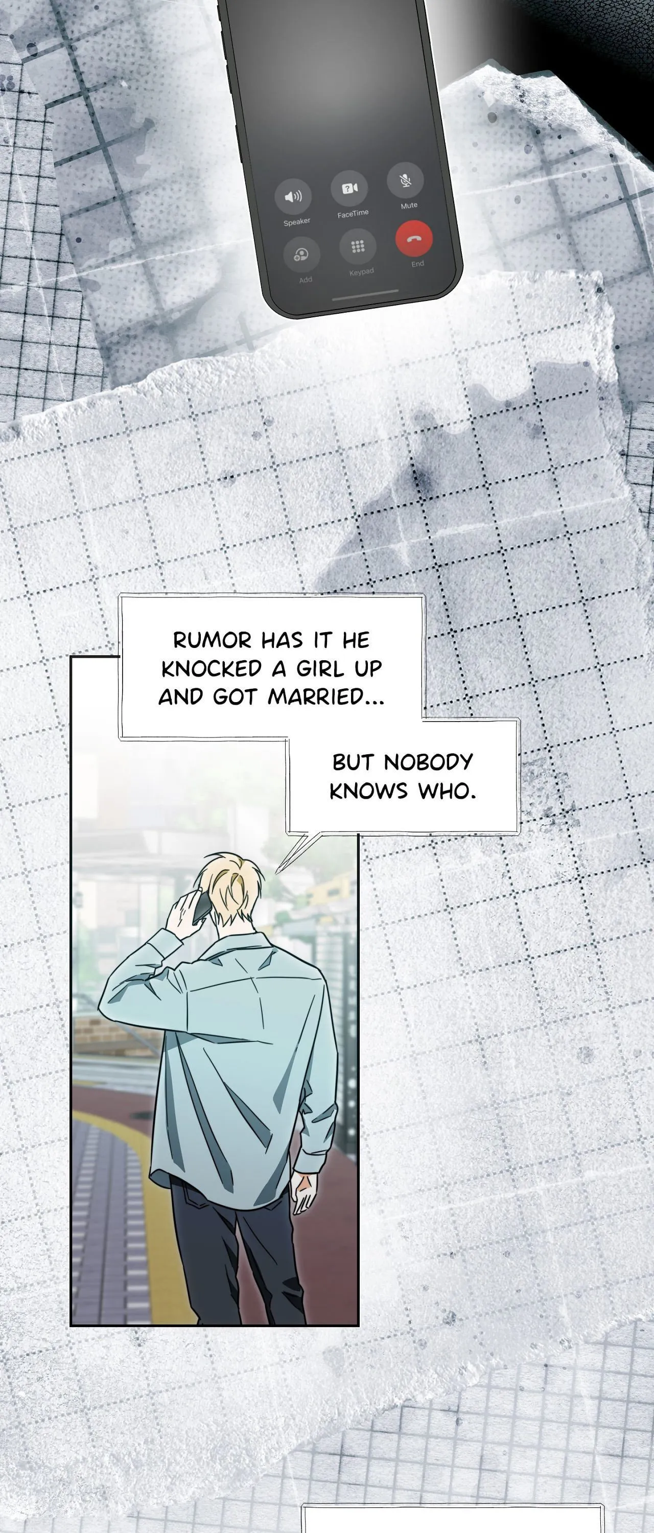 How to Win Over Your Crush Chapter 21 page 41 - 