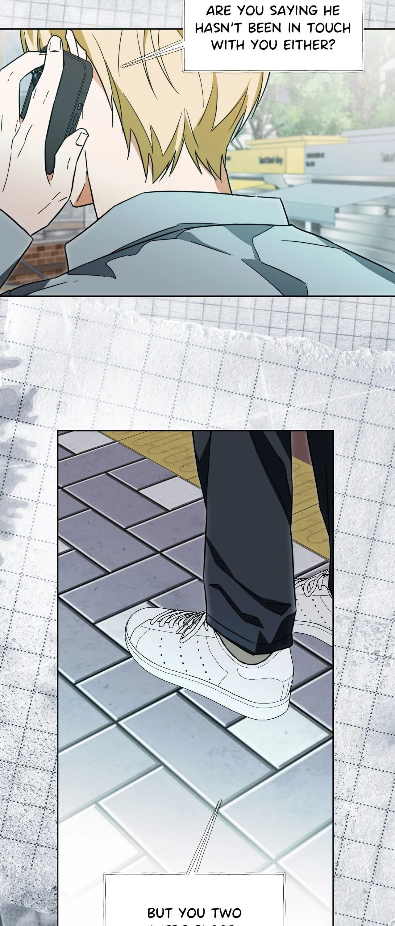 How to Win Over Your Crush Chapter 21 page 42 - 