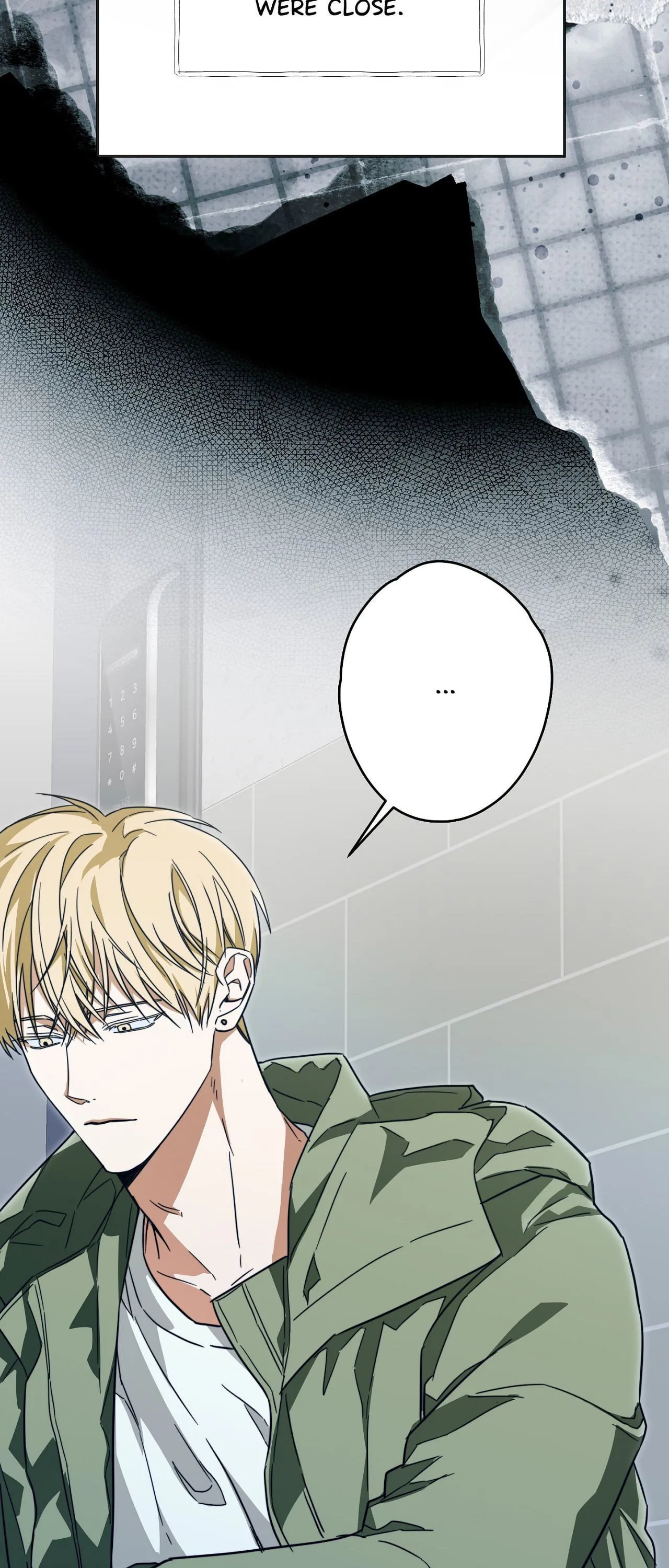 How to Win Over Your Crush Chapter 21 page 43 - 