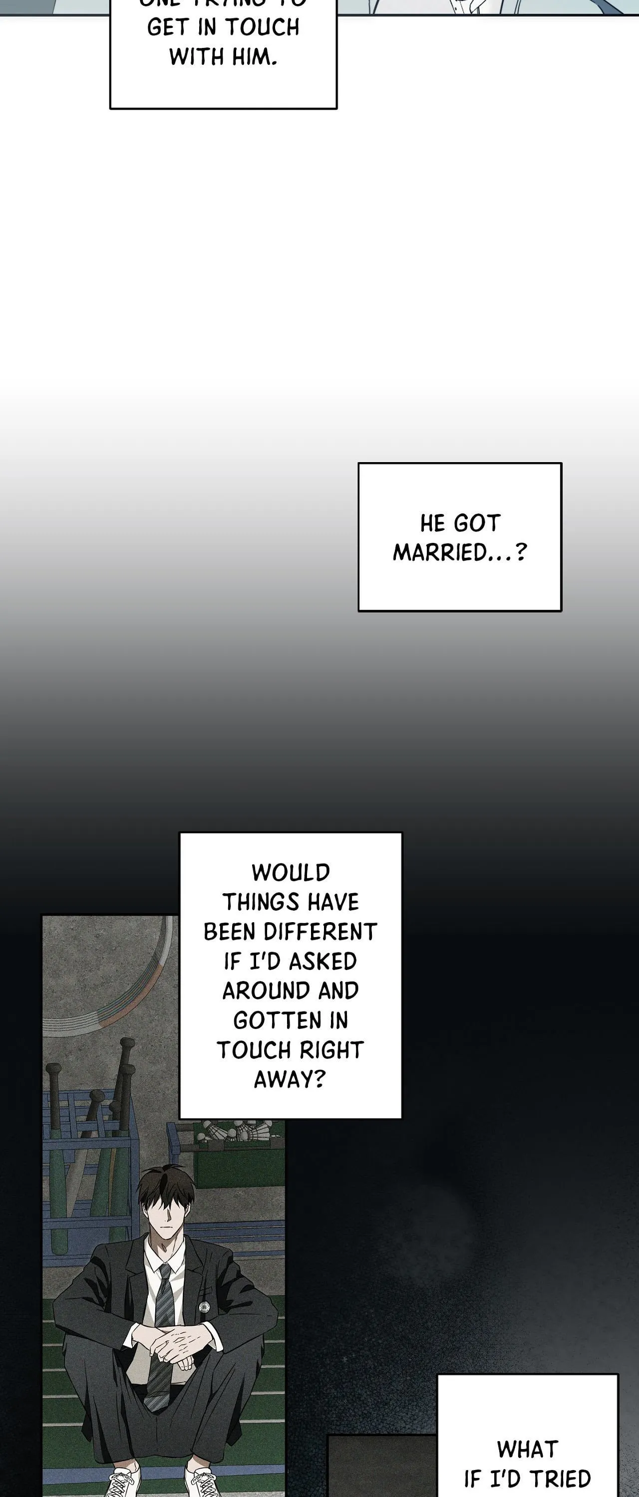How to Win Over Your Crush Chapter 21 page 45 - 