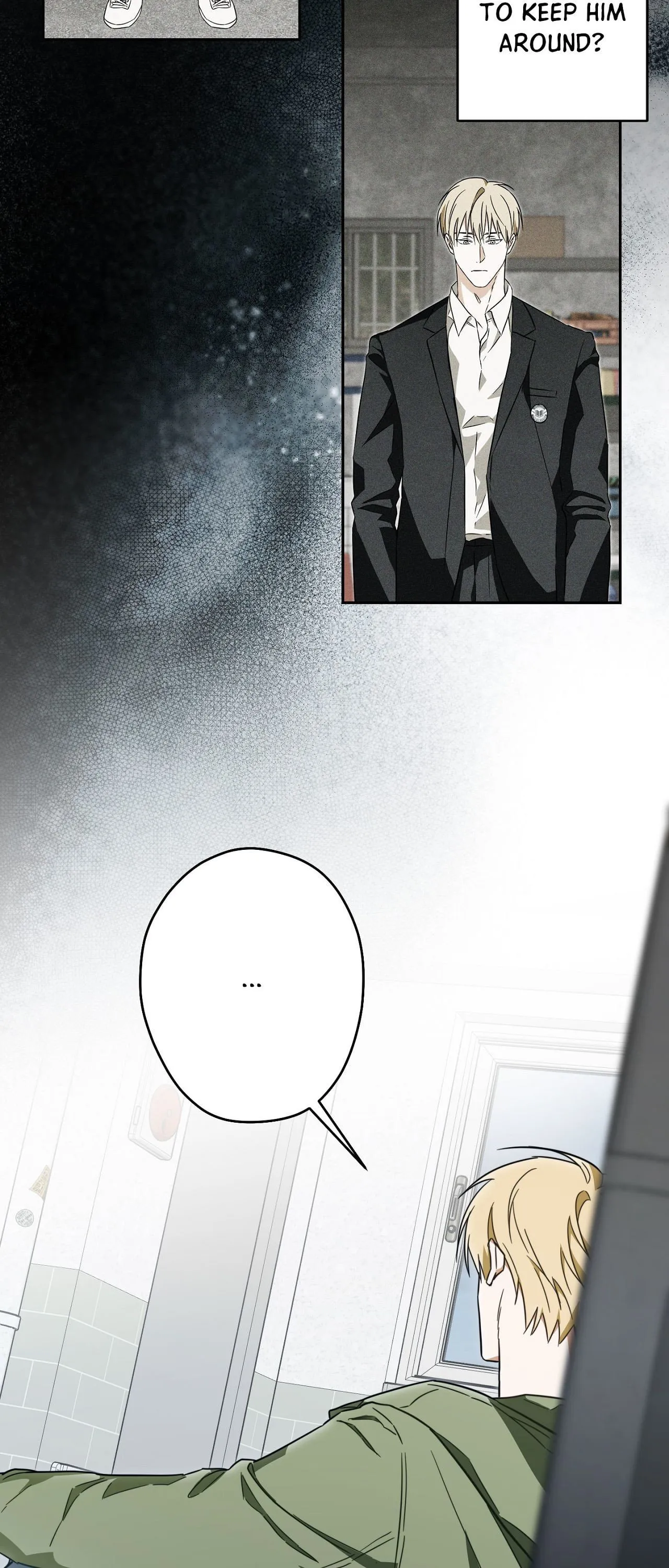 How to Win Over Your Crush Chapter 21 page 46 - 