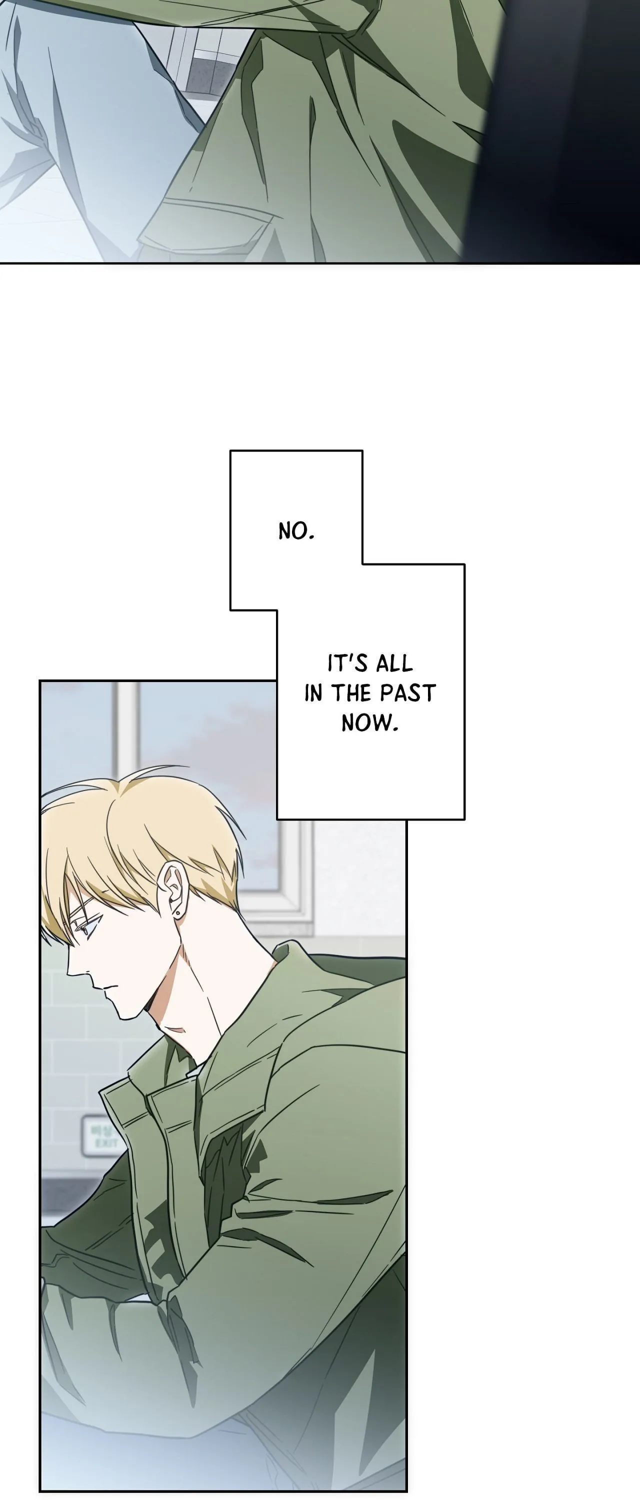 How to Win Over Your Crush Chapter 21 page 47 - 