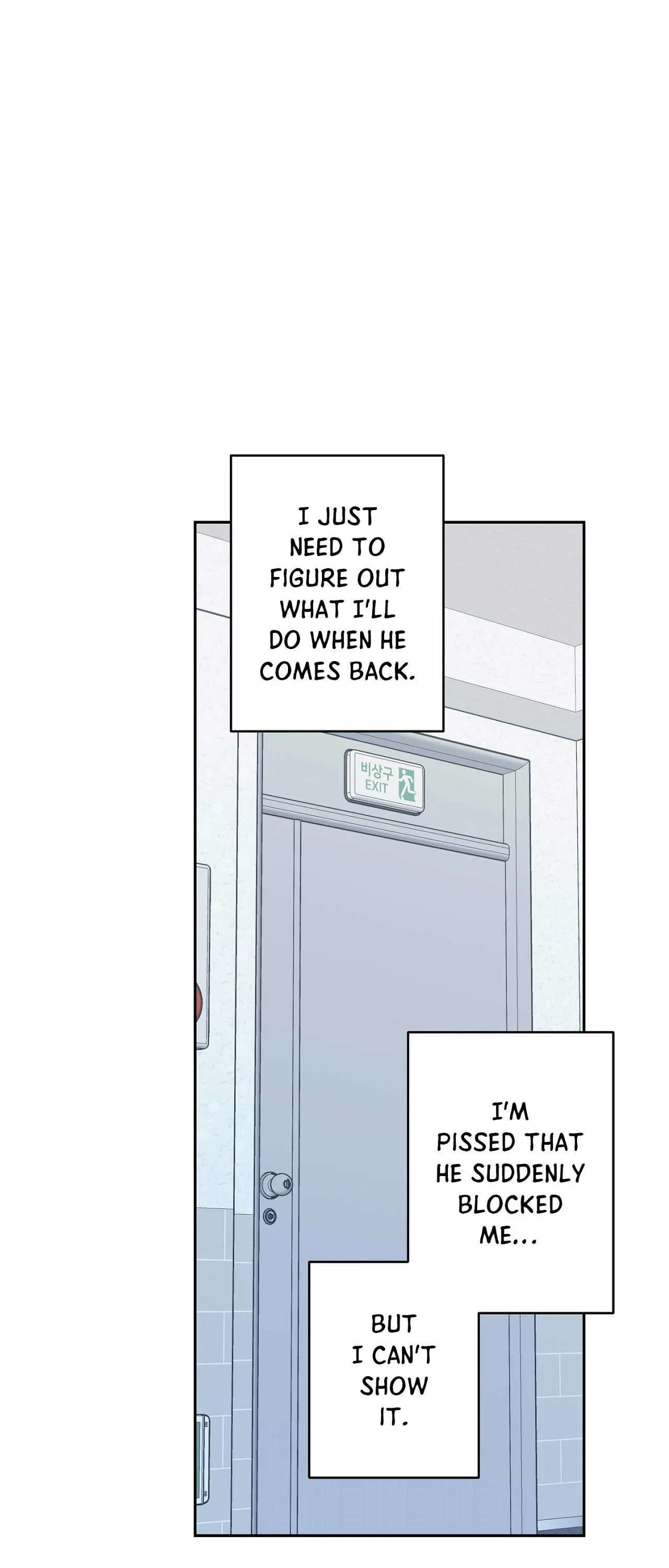 How to Win Over Your Crush Chapter 21 page 48 - 