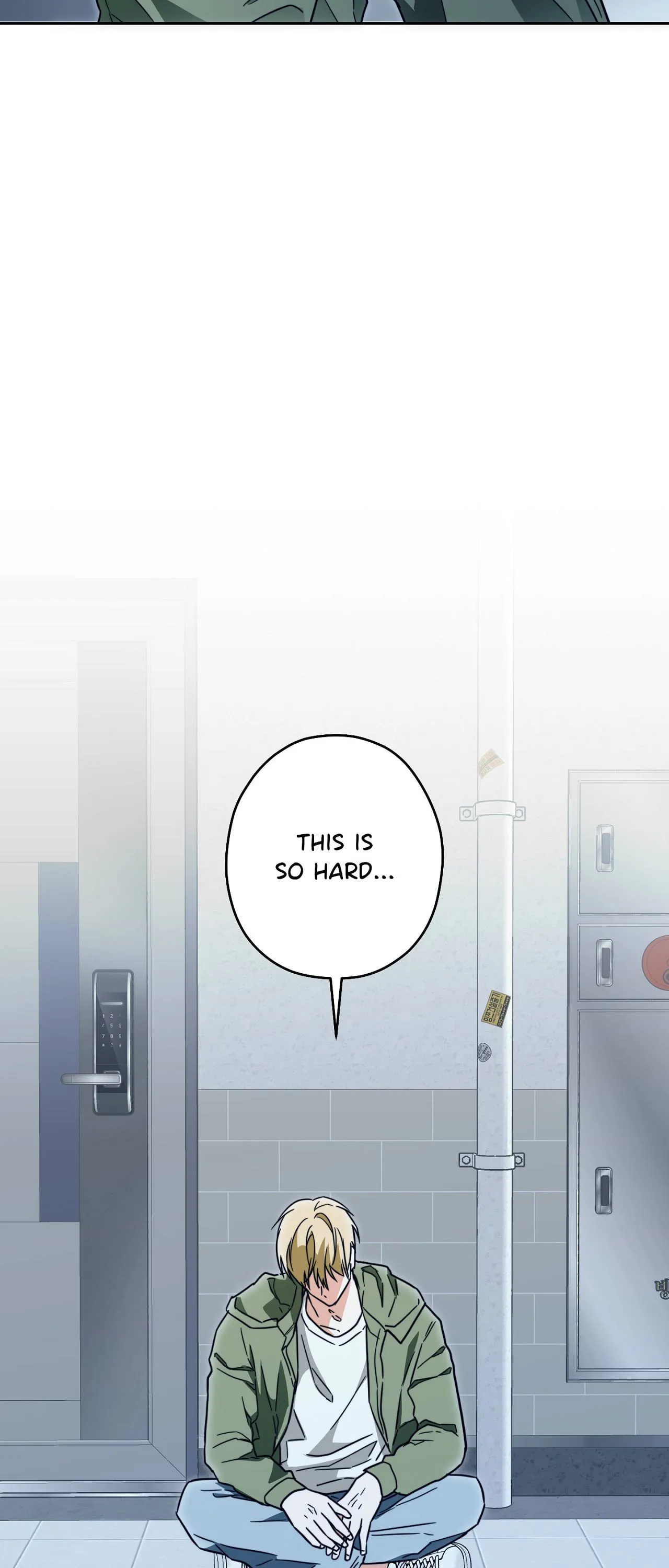 How to Win Over Your Crush Chapter 21 page 53 - 