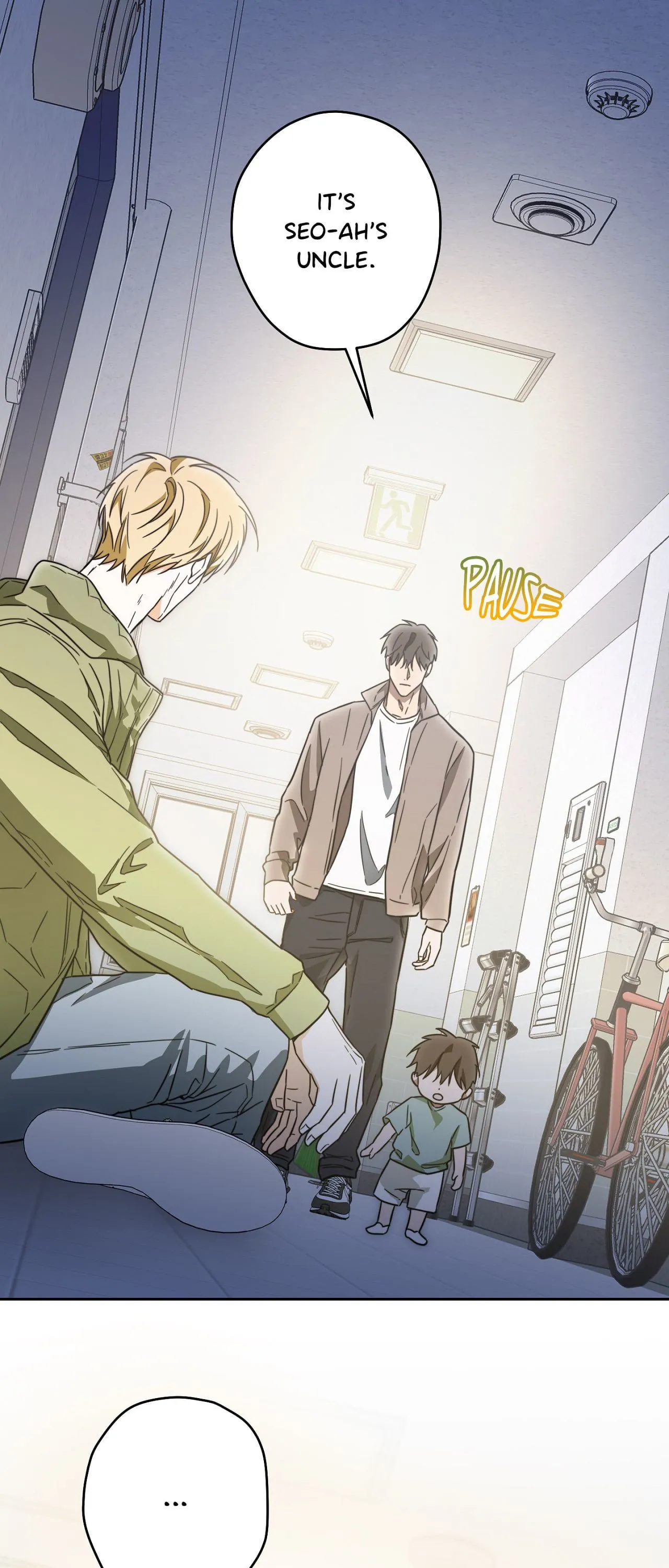 How to Win Over Your Crush Chapter 21 page 57 - 