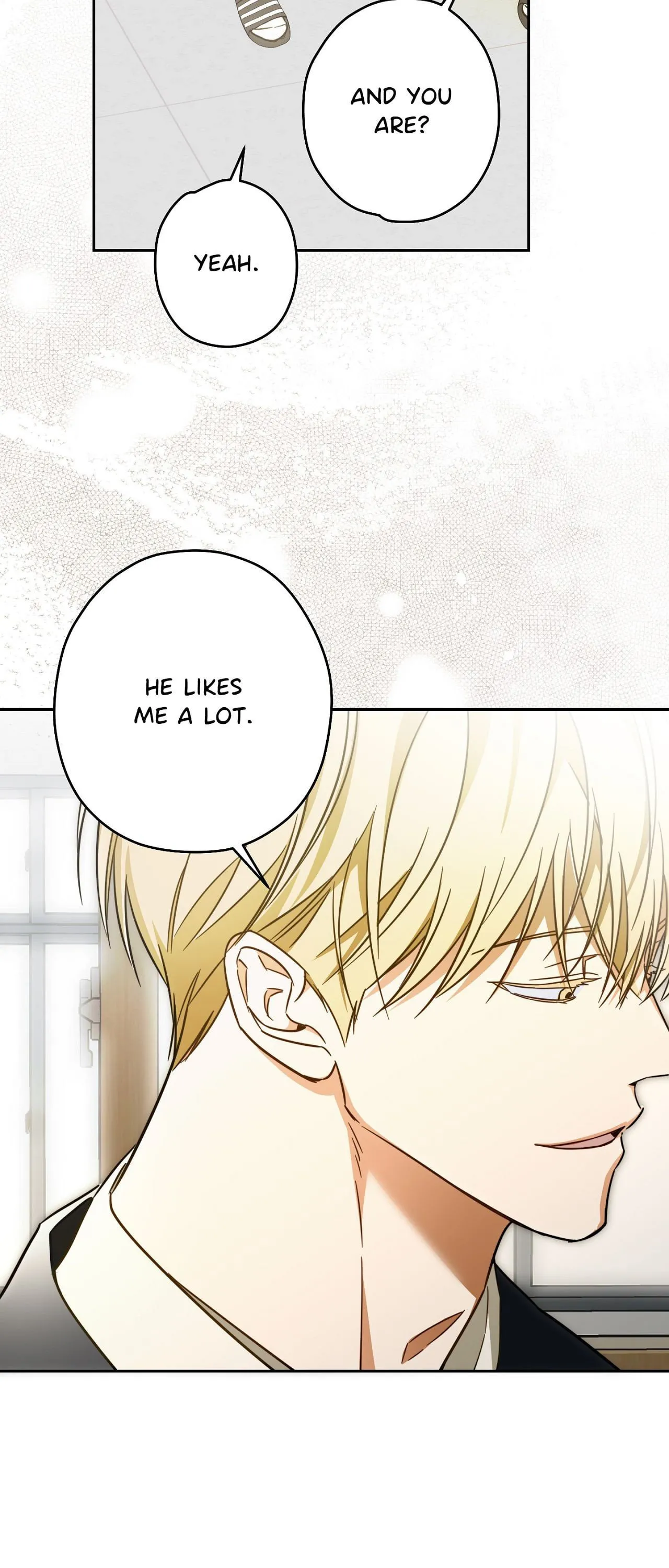 How to Win Over Your Crush Chapter 21 page 7 - 