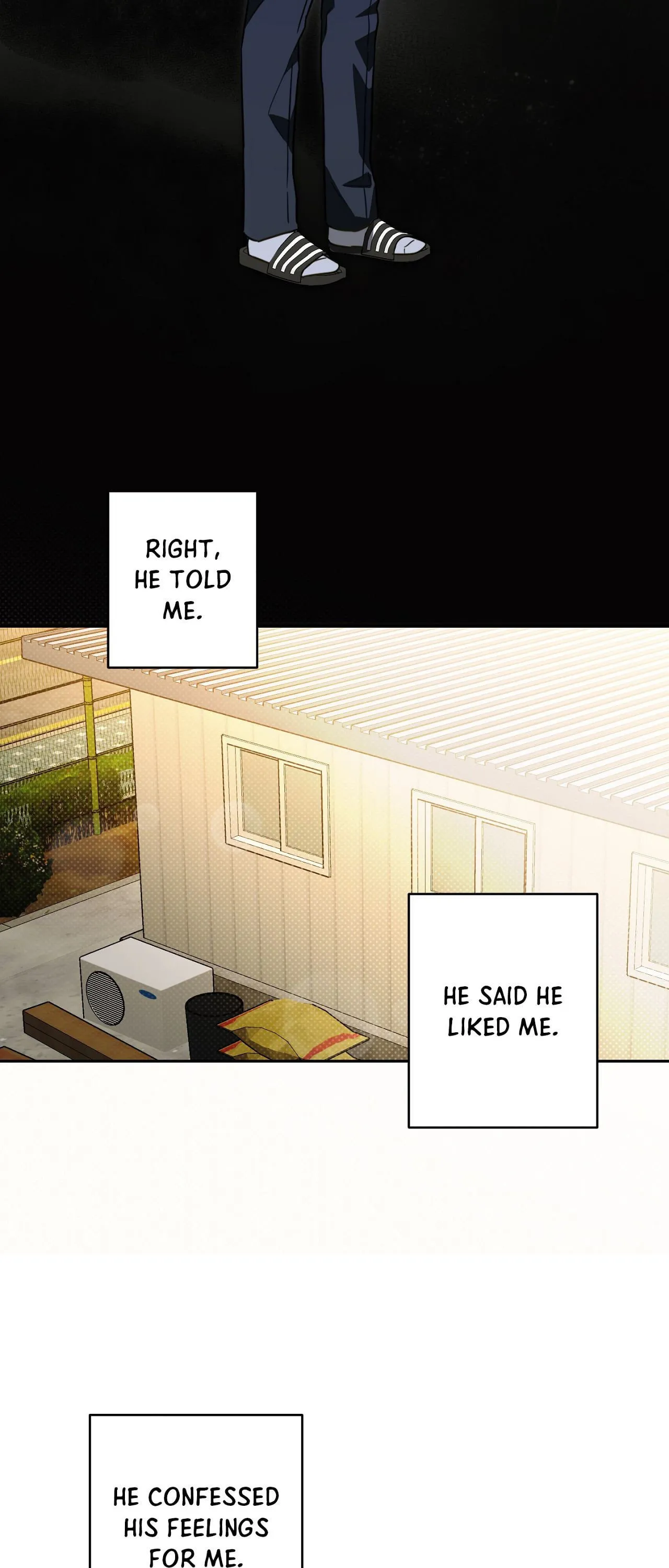 How to Win Over Your Crush Chapter 21 page 9 - 