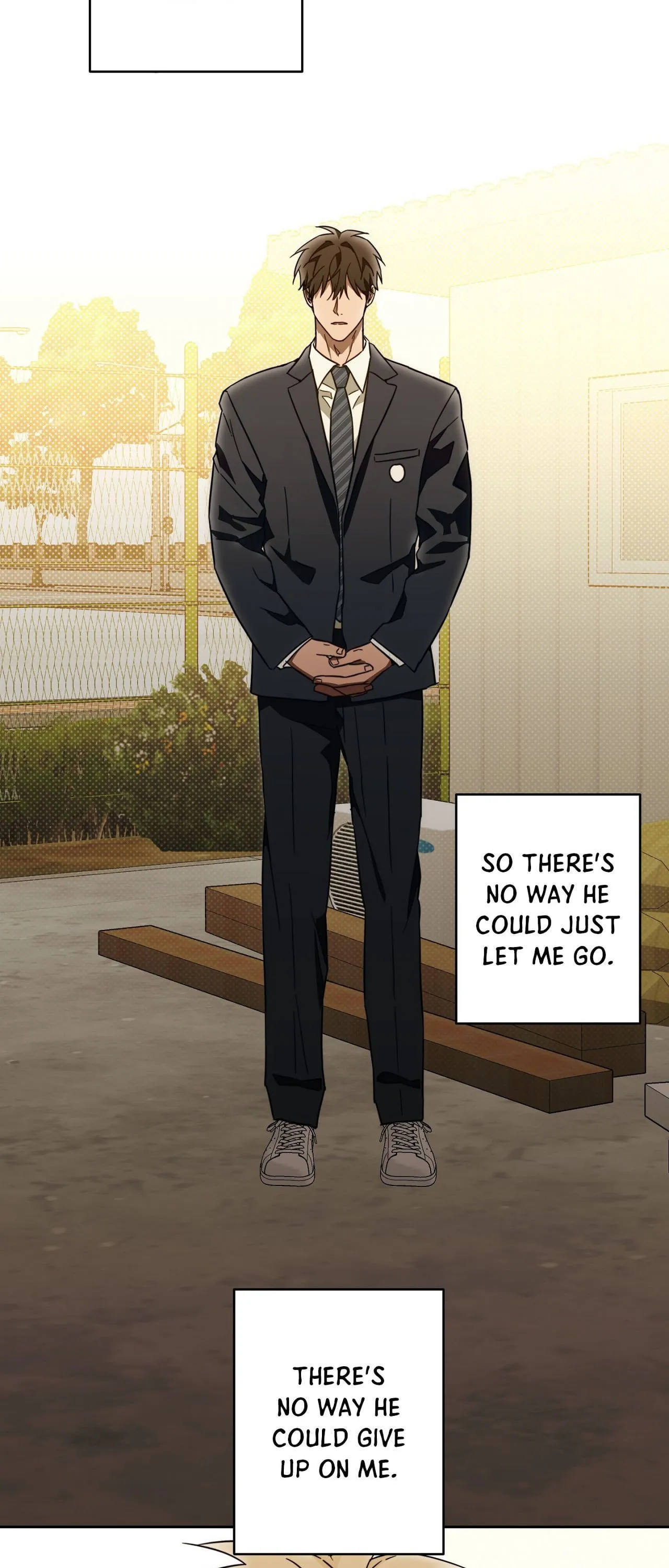 How to Win Over Your Crush Chapter 21 page 10 - 