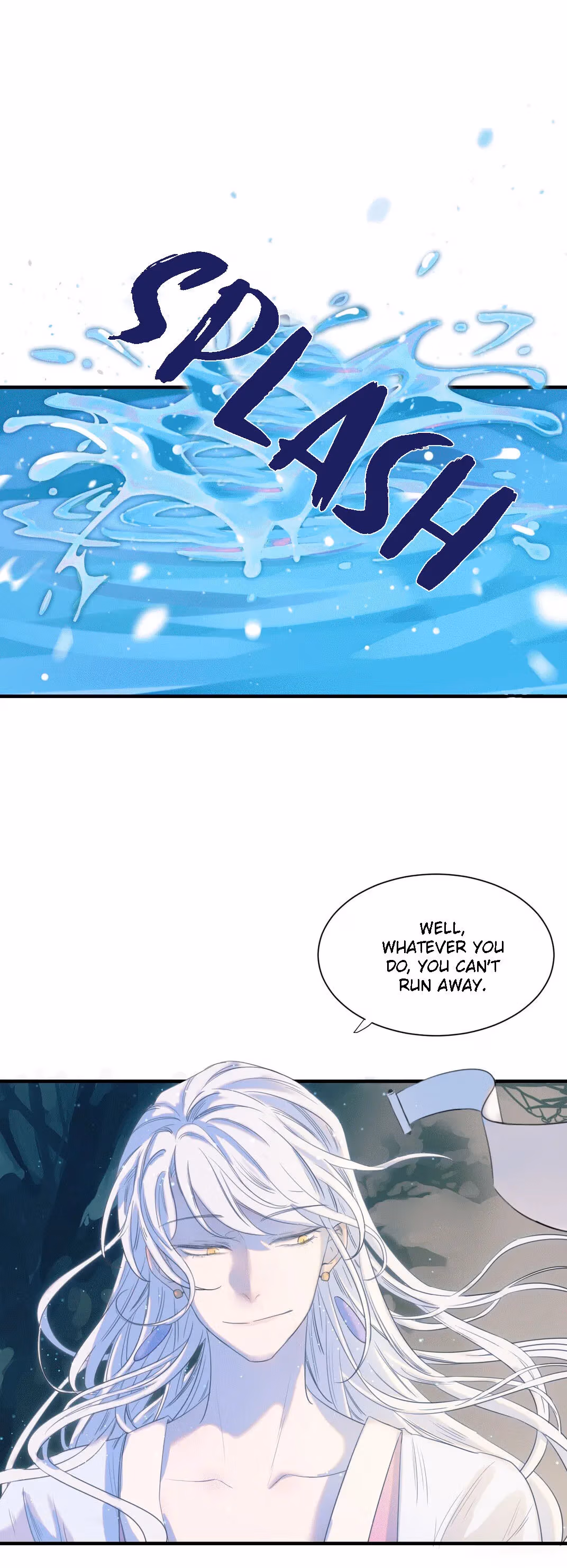 How’d I Get a Heroine’s Script? Chapter 0 page 15 - 