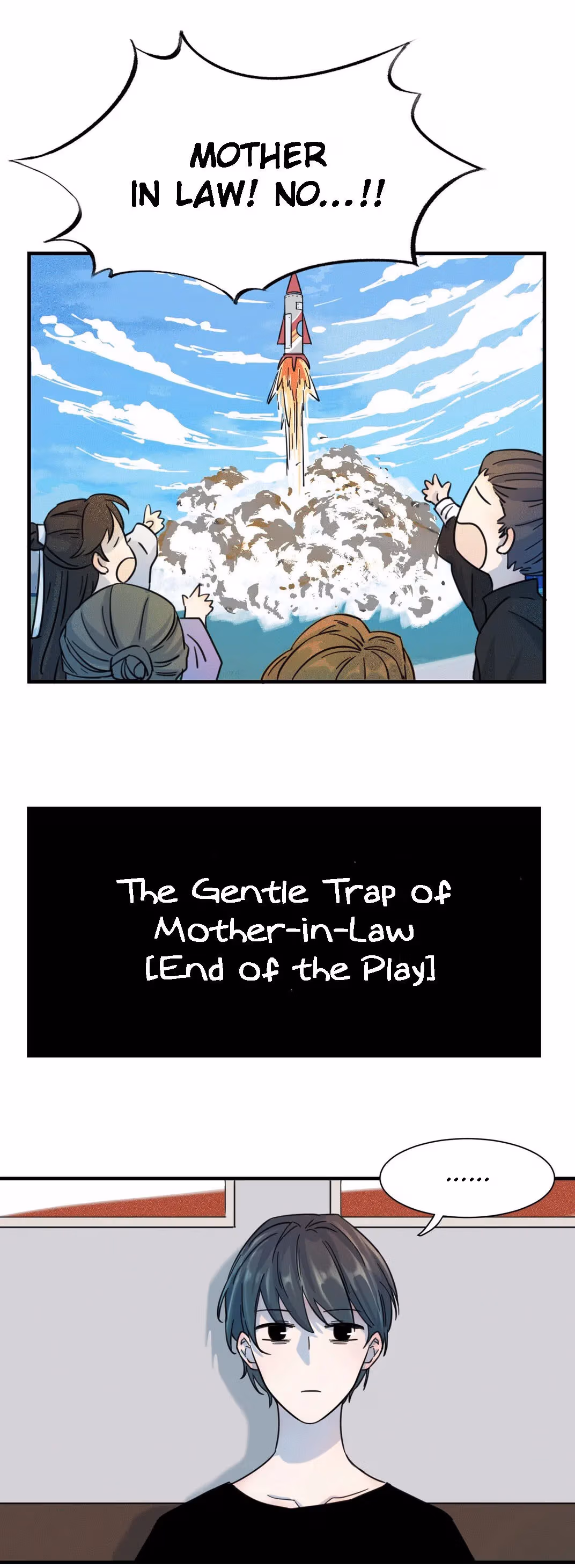 How’d I Get a Heroine’s Script? Chapter 0 page 4 - 