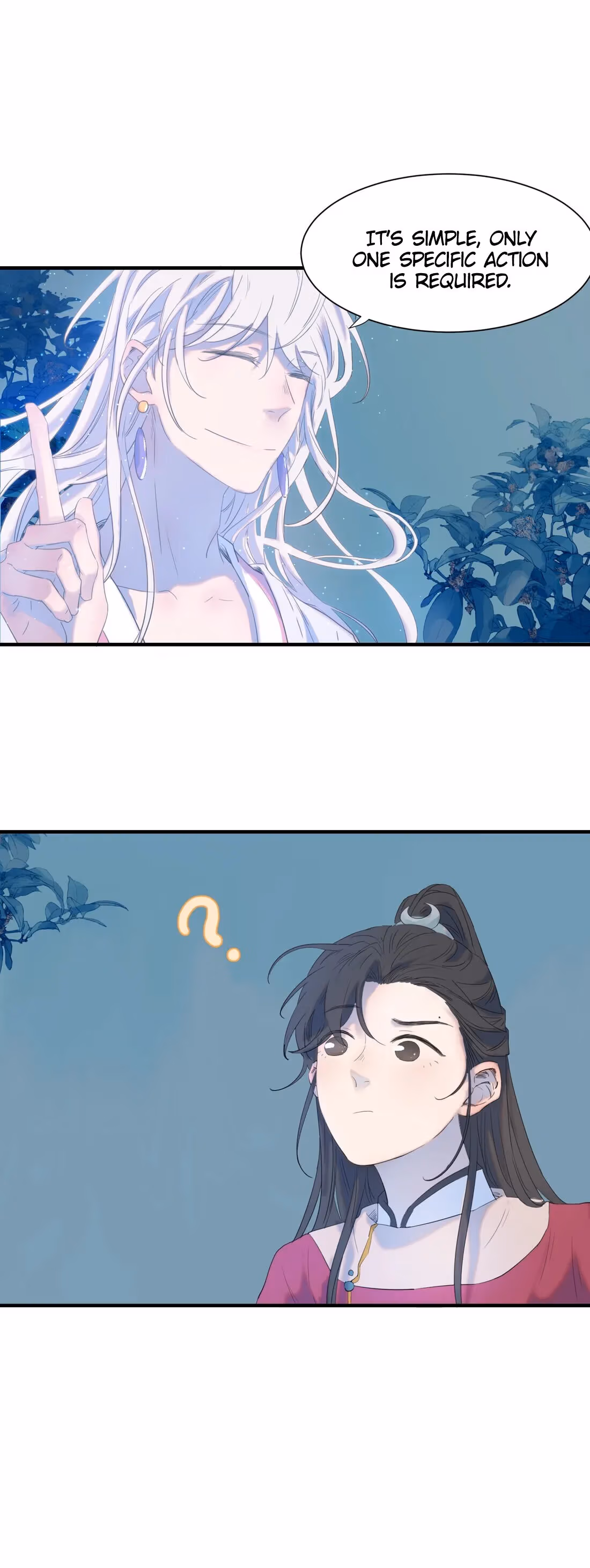 How’d I Get a Heroine’s Script? Chapter 1 page 16 - 