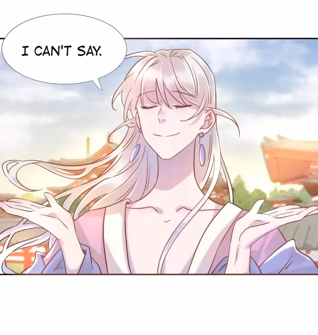 How’d I Get a Heroine’s Script? Chapter 10 page 18 - 