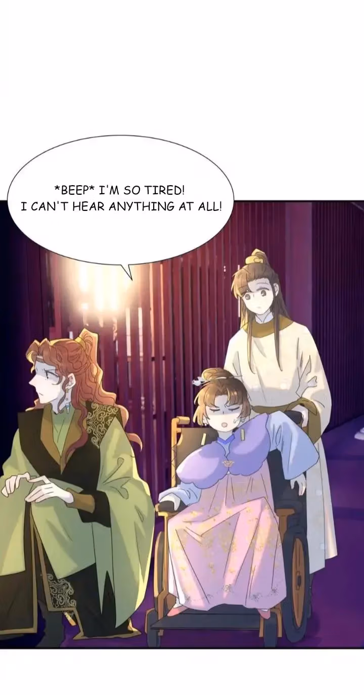 How’d I Get a Heroine’s Script? Chapter 100 page 20 - 