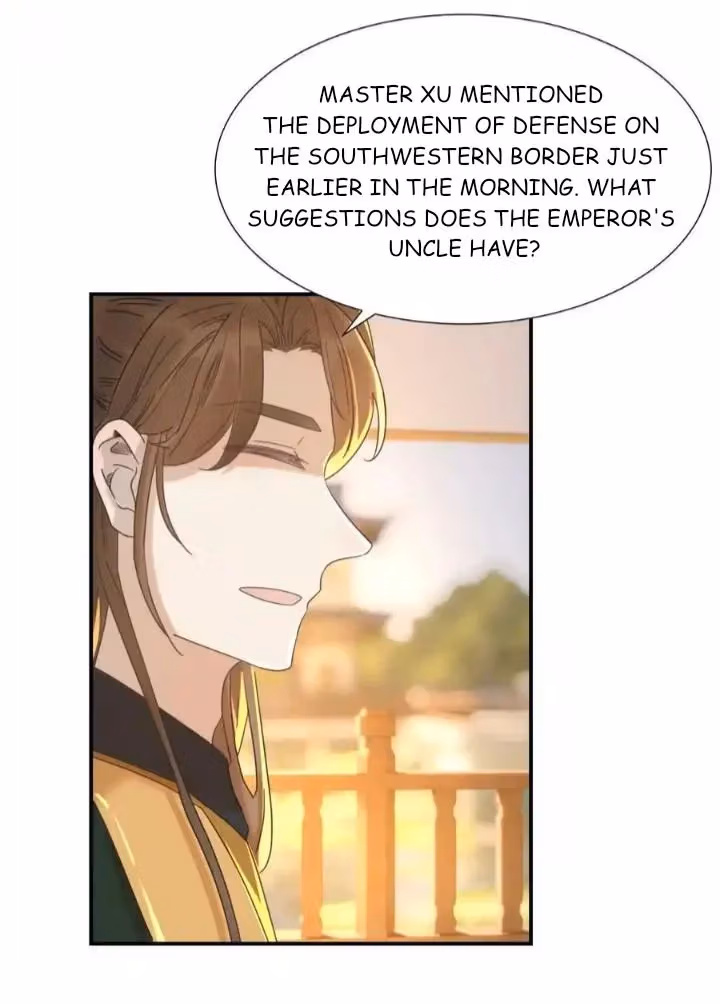 How’d I Get a Heroine’s Script? Chapter 100 page 3 - 