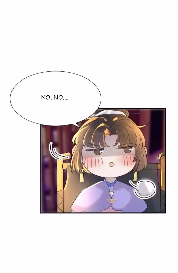 How’d I Get a Heroine’s Script? Chapter 100 page 22 - 