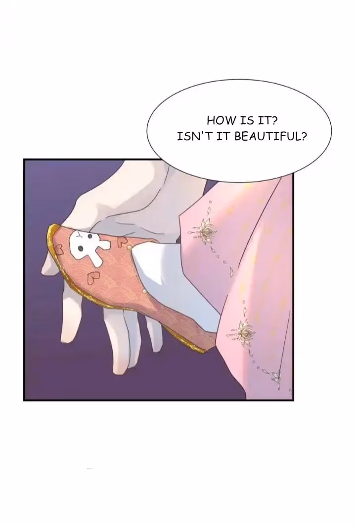 How’d I Get a Heroine’s Script? Chapter 100 page 24 - 