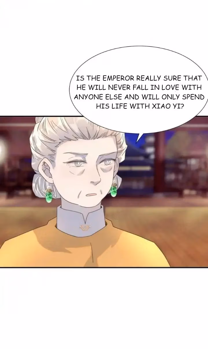 How’d I Get a Heroine’s Script? Chapter 100 page 28 - 