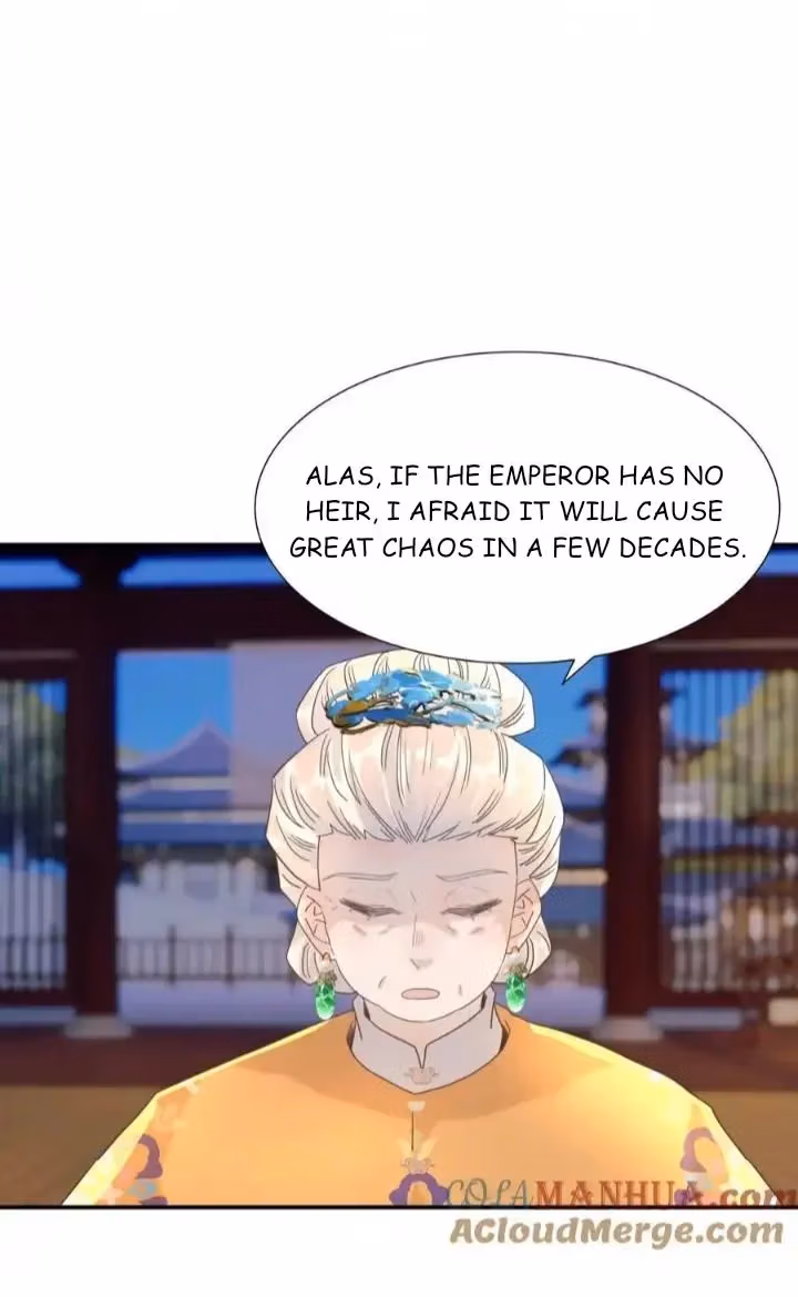 How’d I Get a Heroine’s Script? Chapter 100 page 30 - 