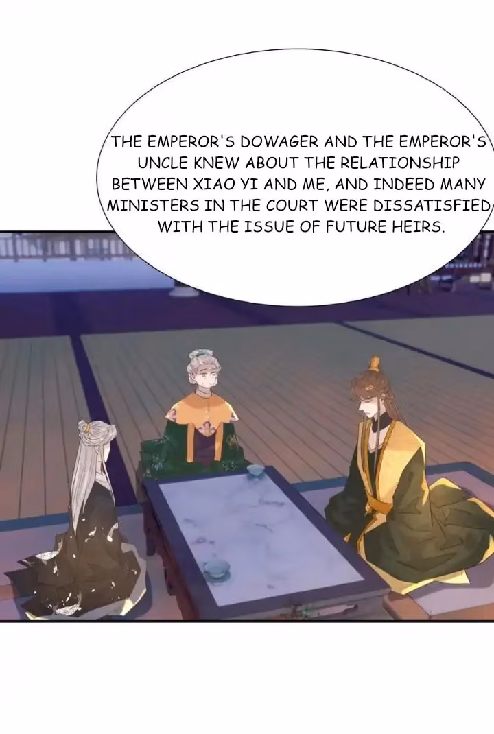 How’d I Get a Heroine’s Script? Chapter 100 page 31 - 
