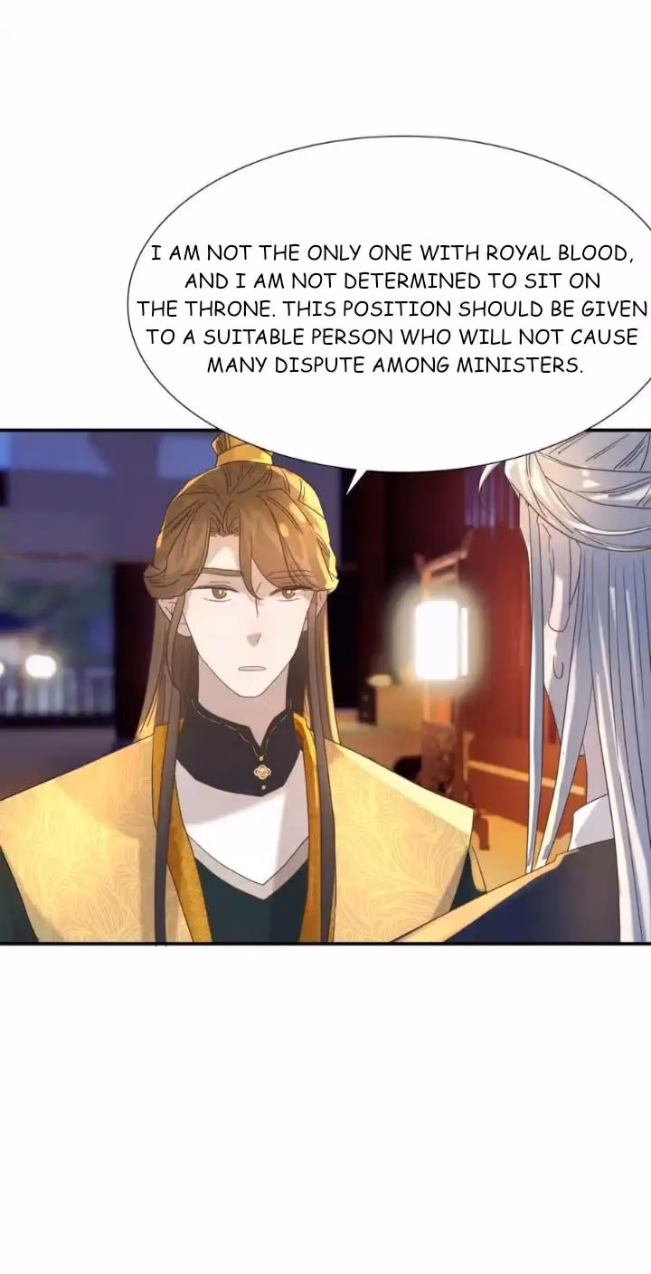 How’d I Get a Heroine’s Script? Chapter 100 page 32 - 