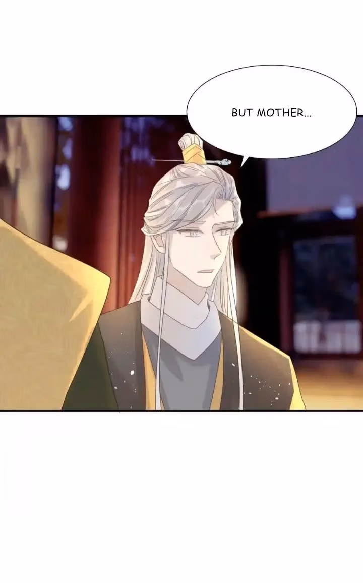 How’d I Get a Heroine’s Script? Chapter 100 page 37 - 
